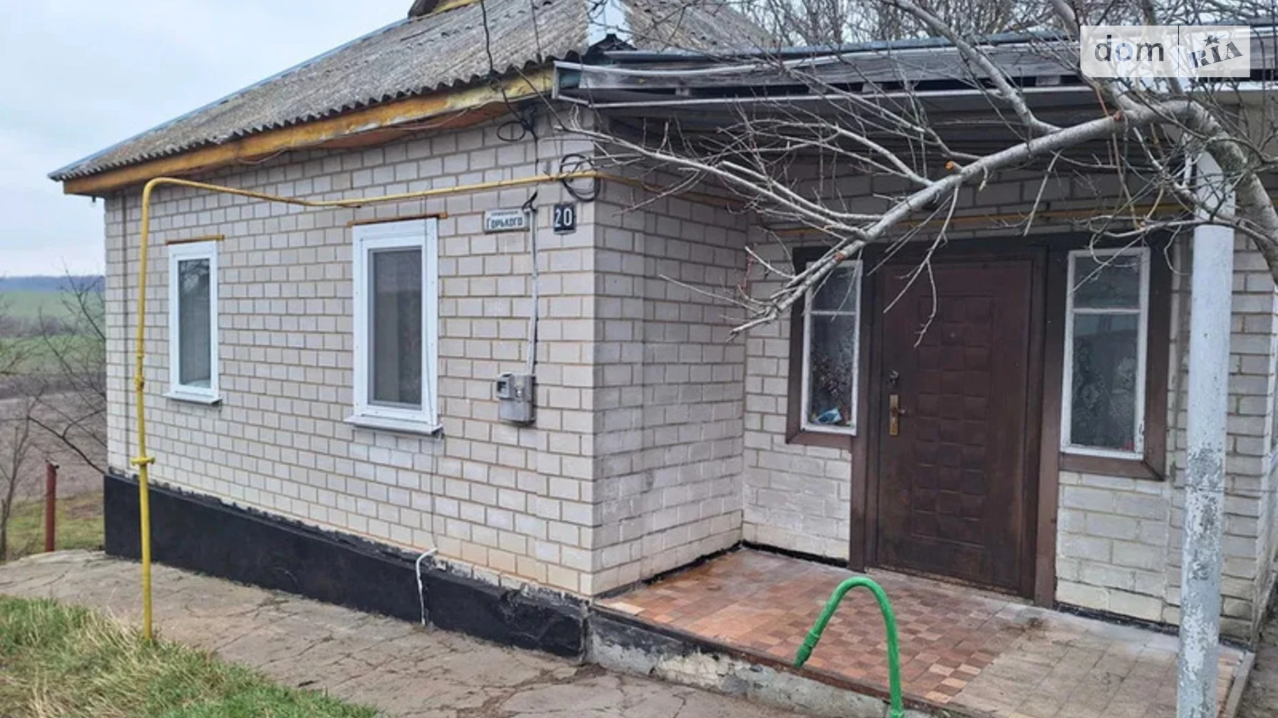 Продається одноповерховий будинок 65 кв. м з меблями, цена: 35000 $ - фото 4