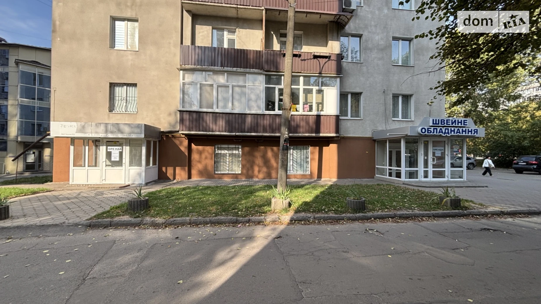 Сдается в аренду помещения свободного назначения 155.6 кв. м в 6-этажном здании, цена: 40000 грн - фото 2