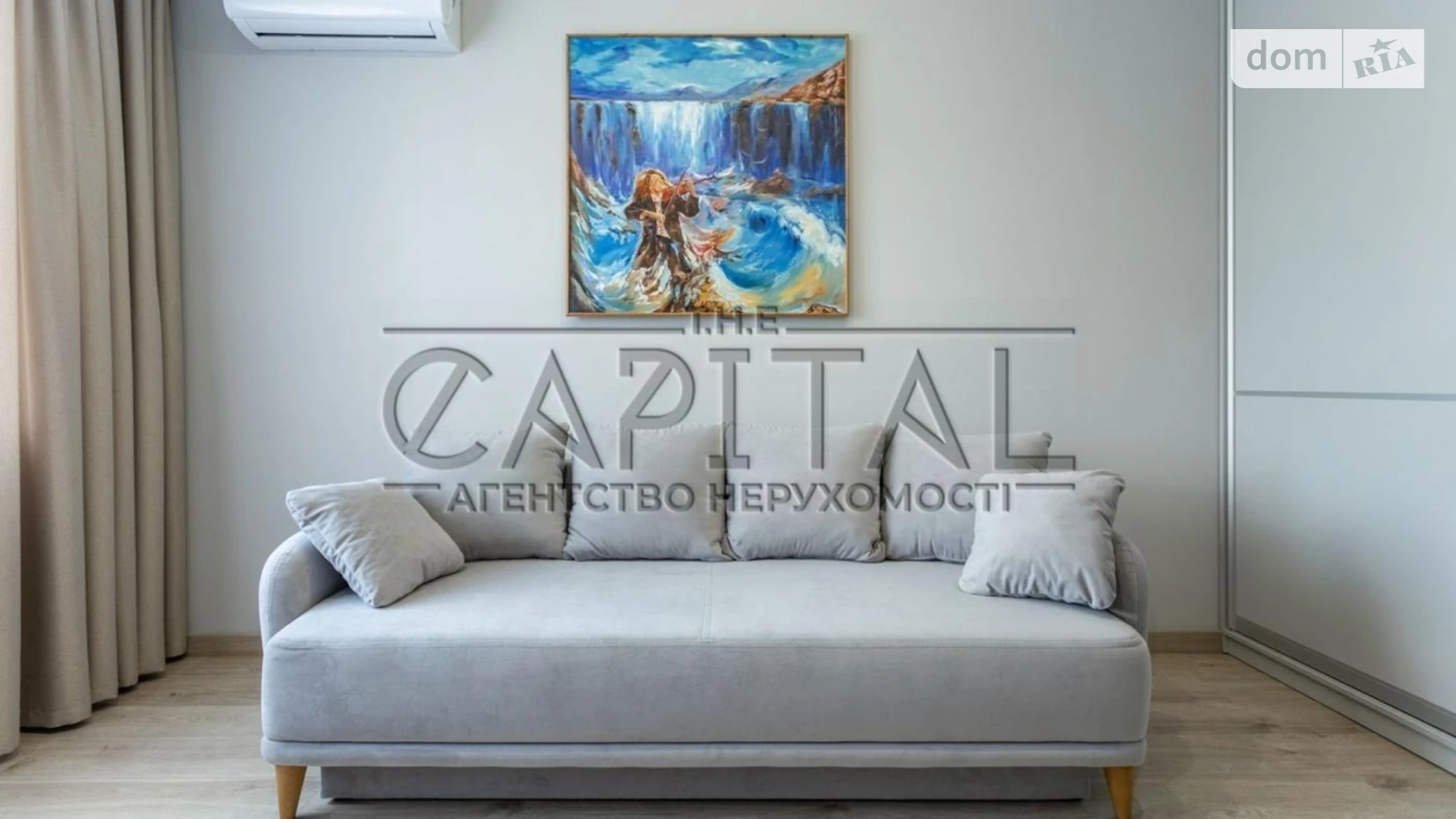 Продается 3-комнатная квартира 84.4 кв. м в Киеве, ул. Новополевая, 2 корпус 1 - фото 4