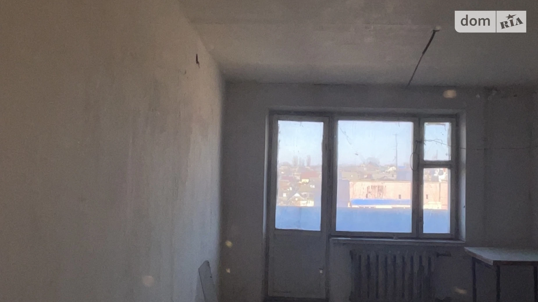 Продається 1-кімнатна квартира 39.7 кв. м у Дніпрі, вул. Чеботарьова, 30Б - фото 5