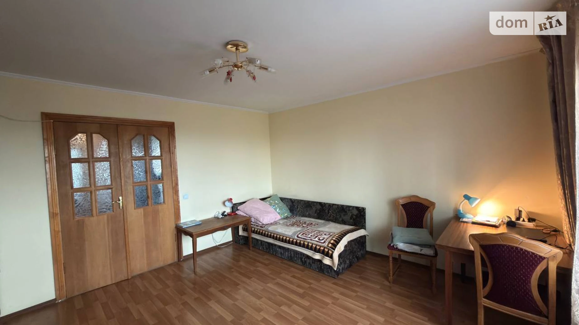 Продается 4-комнатная квартира 85.6 кв. м в Львове, ул. Кобылицы Лукьяна - фото 2