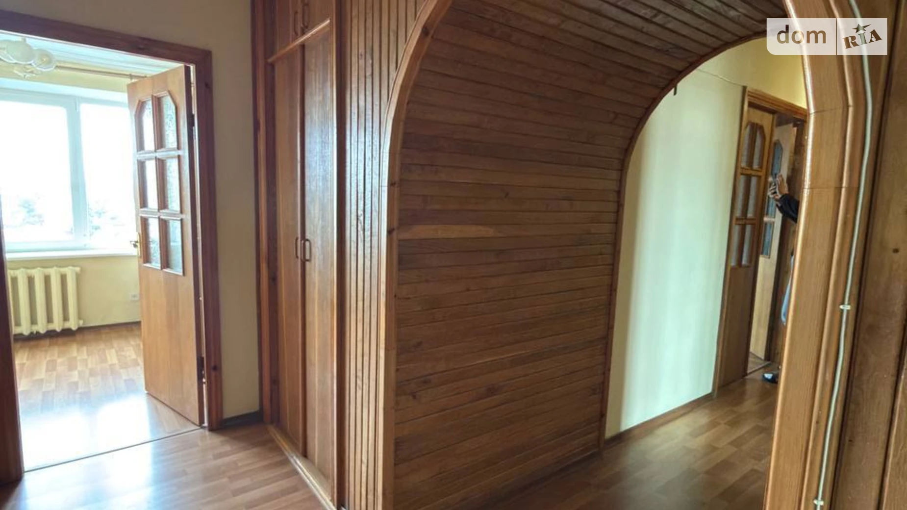 Продается 4-комнатная квартира 85.6 кв. м в Львове, ул. Кобылицы Лукьяна - фото 4