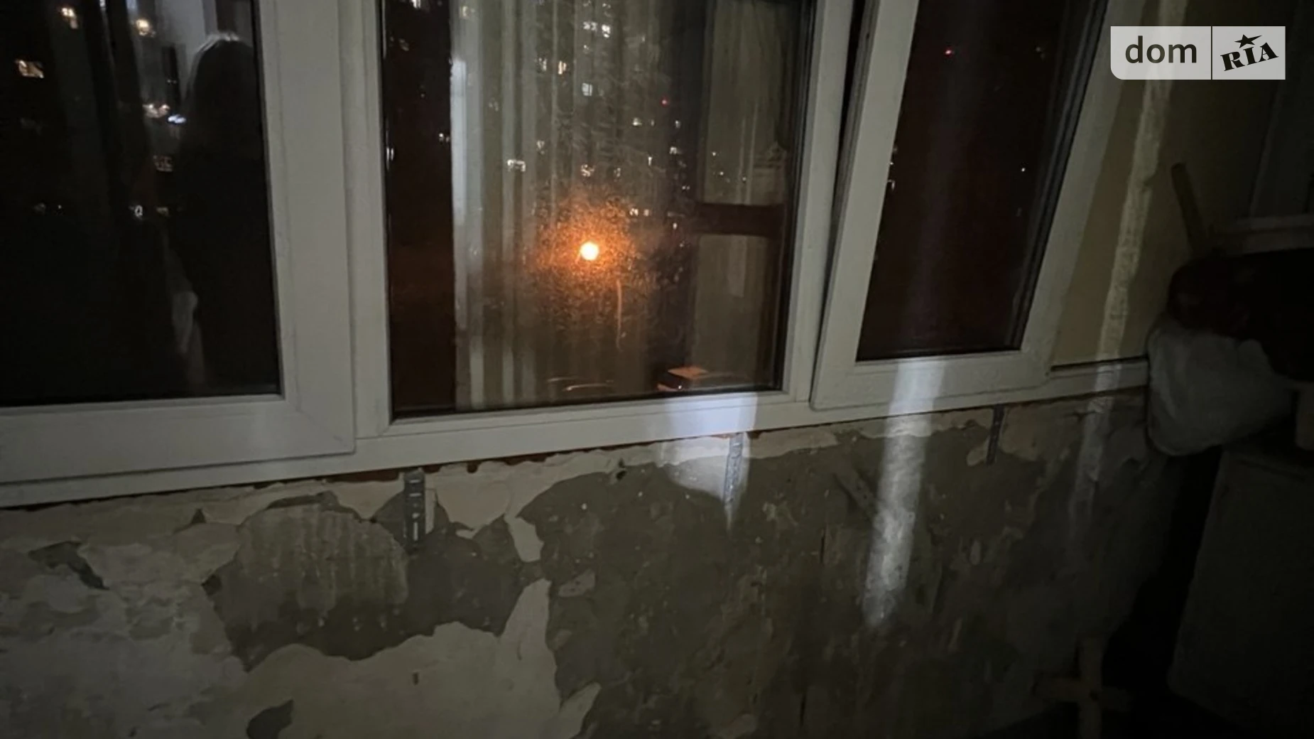 Продается 1-комнатная квартира 36 кв. м в Киеве, ул. Демеевская, 35 - фото 4