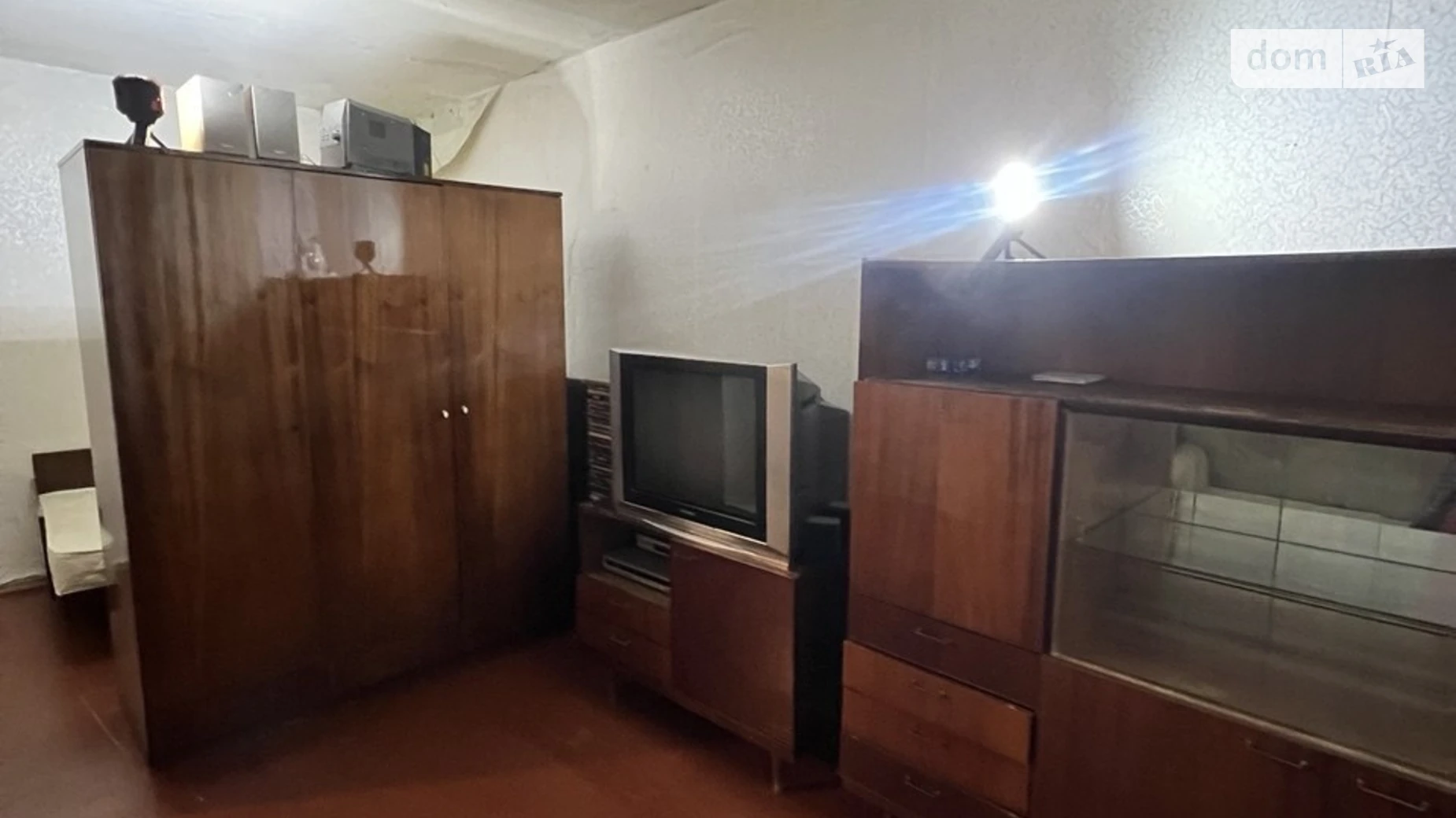 Продается 1-комнатная квартира 36 кв. м в Киеве, ул. Демеевская, 35 - фото 5