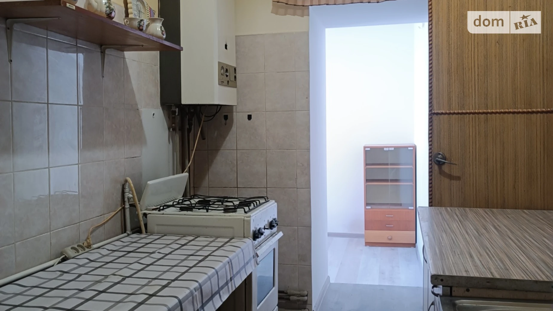 2-комнатная квартира 46 кв. м в Тернополе, цена: 16000 грн - фото 2