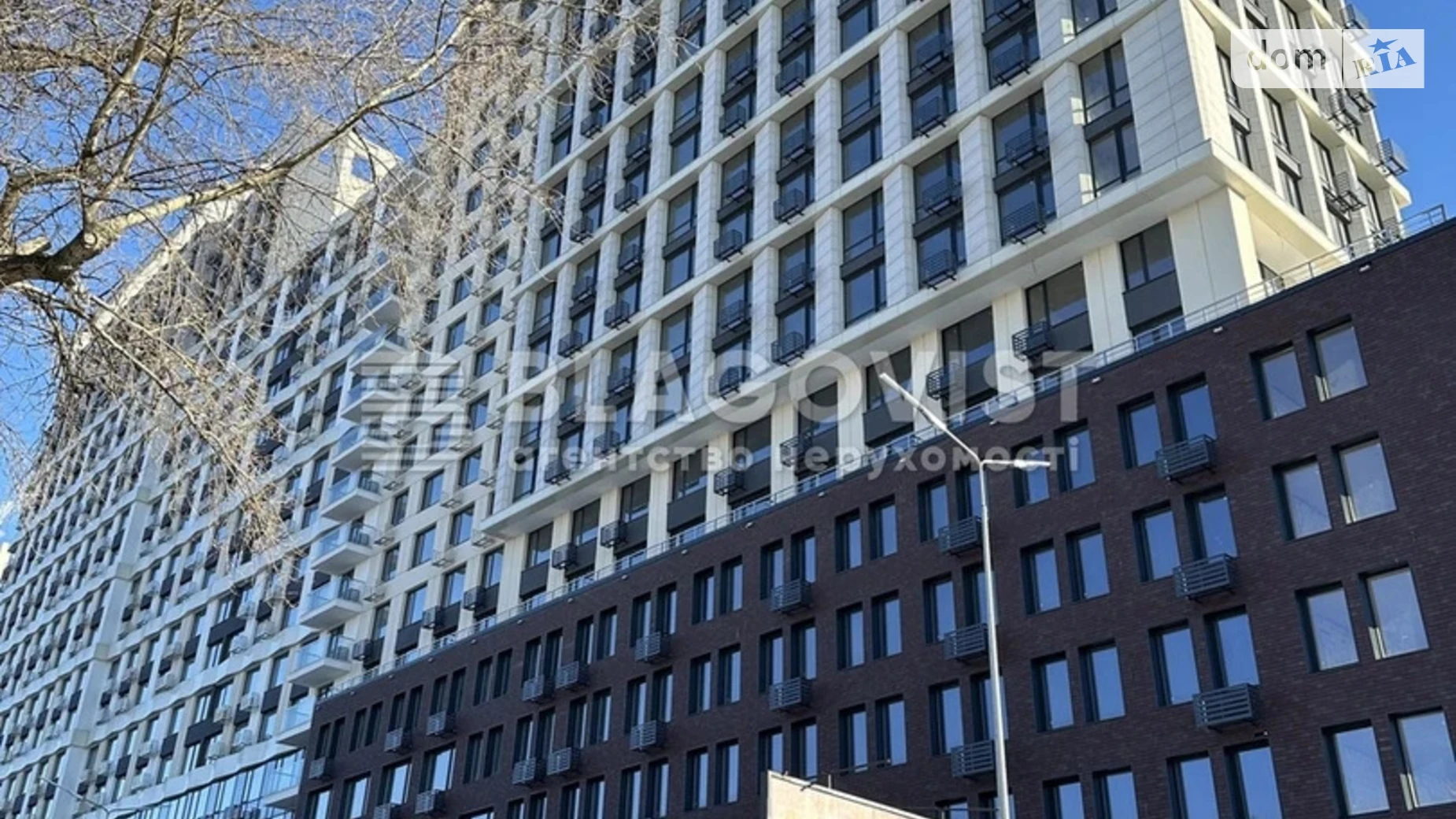 Продається 2-кімнатна квартира 84.2 кв. м у Києві, вул. Князя Романа Мстиславича(Генерала Жмаченка), 22 - фото 3