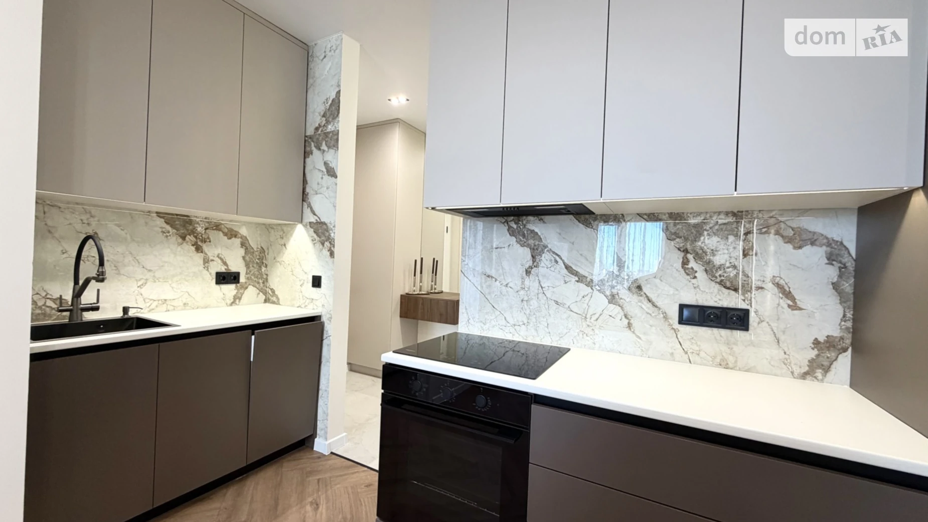 Продається 1-кімнатна квартира 43 кв. м у Одесі, вул. Краснова - фото 4
