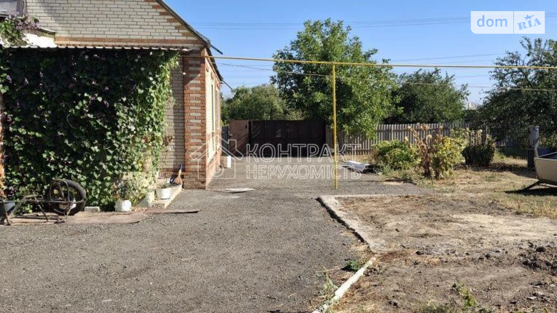 Продается одноэтажный дом 100 кв. м с камином, цена: 187000 $ - фото 3