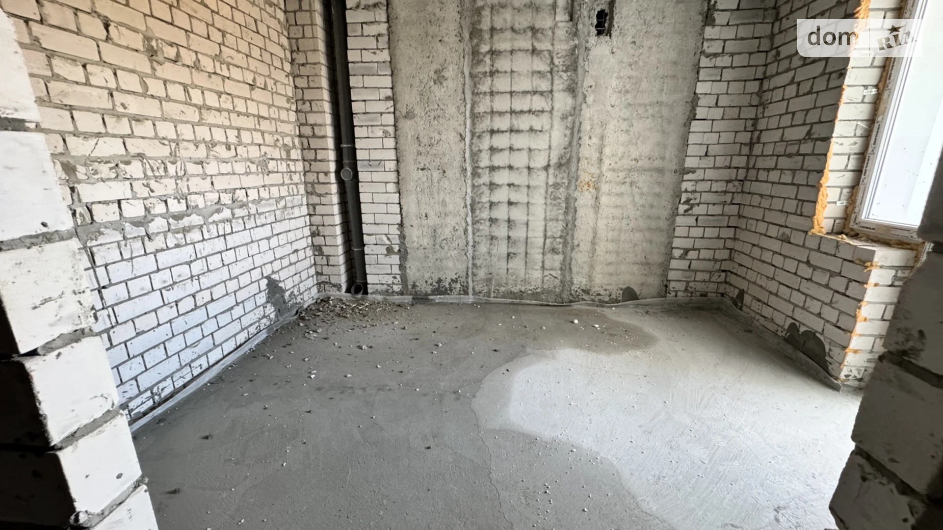Продается 1-комнатная квартира 40 кв. м в Харькове, ул. Полтавский Шлях, 184 корпус 21 - фото 3
