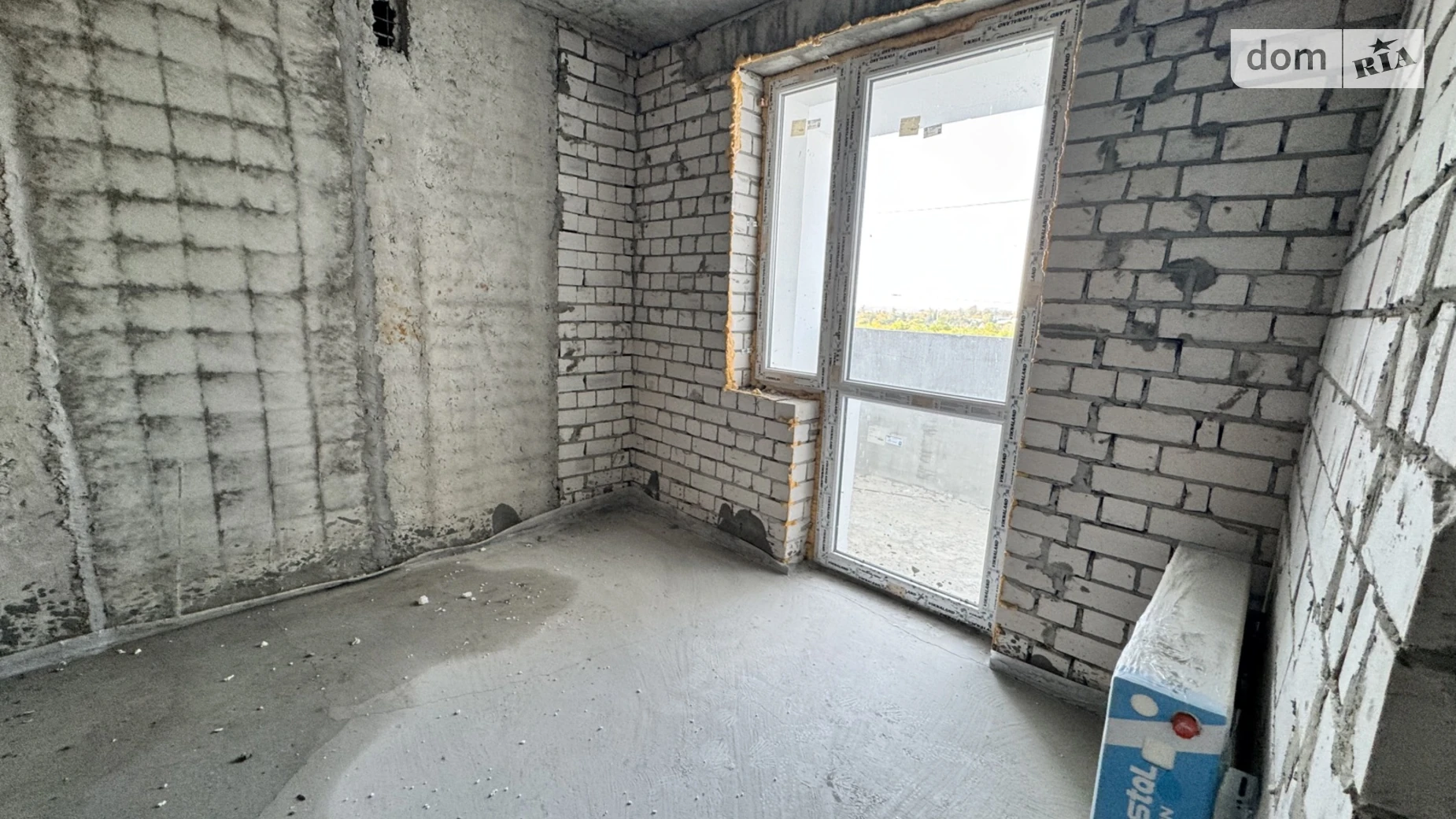 Продается 1-комнатная квартира 40 кв. м в Харькове, ул. Полтавский Шлях, 184 корпус 21 - фото 2