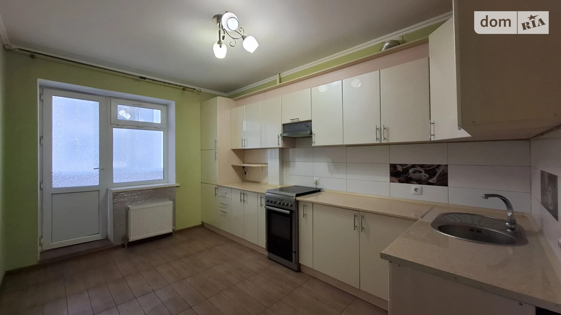 Продается 1-комнатная квартира 46.5 кв. м в Хмельницком, цена: 60000 $ - фото 2