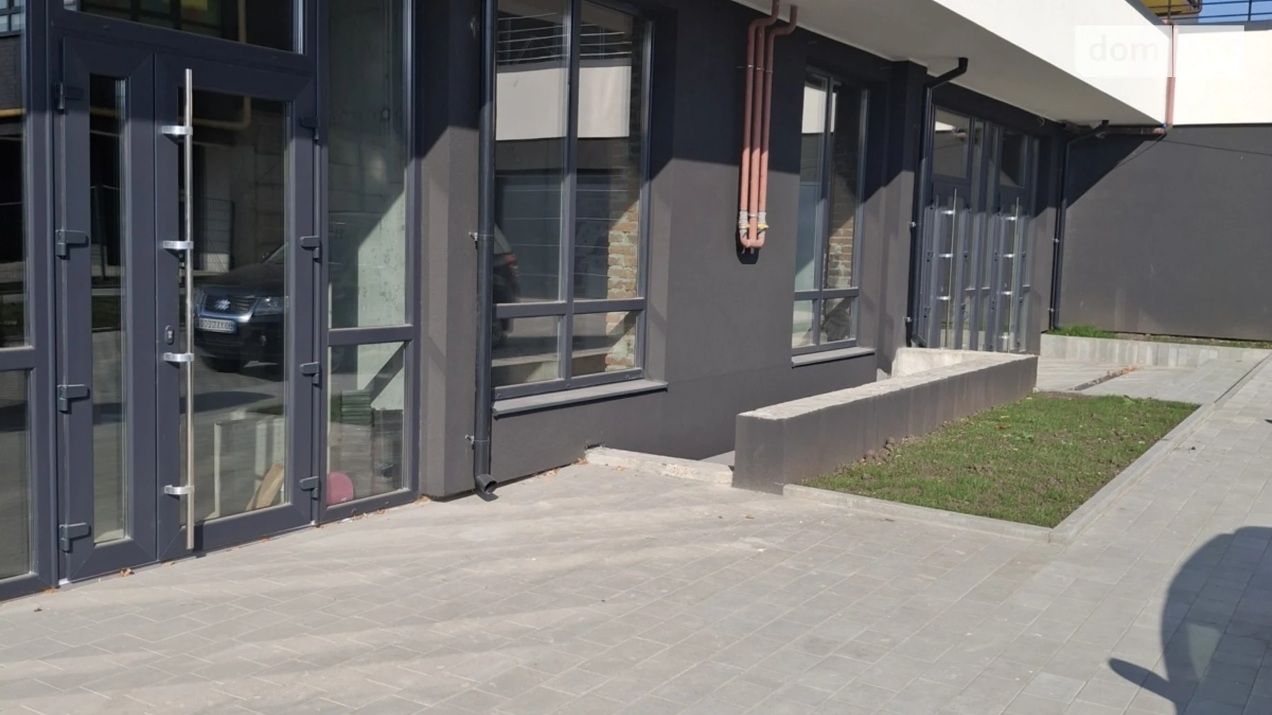 Сдается в аренду офис 147 кв. м в бизнес-центре, цена: 2205 $ - фото 5