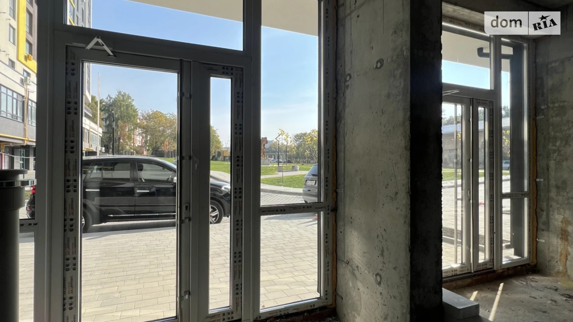 Сдается в аренду офис 147 кв. м в бизнес-центре, цена: 2205 $ - фото 5