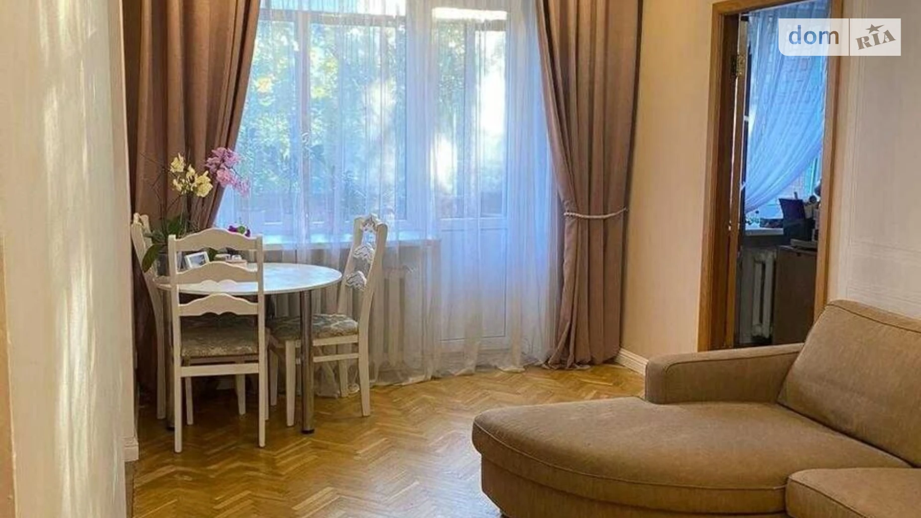 Продається 2-кімнатна квартира 45.4 кв. м у Києві, просп. Берестейський(Перемоги), 99/1 - фото 4