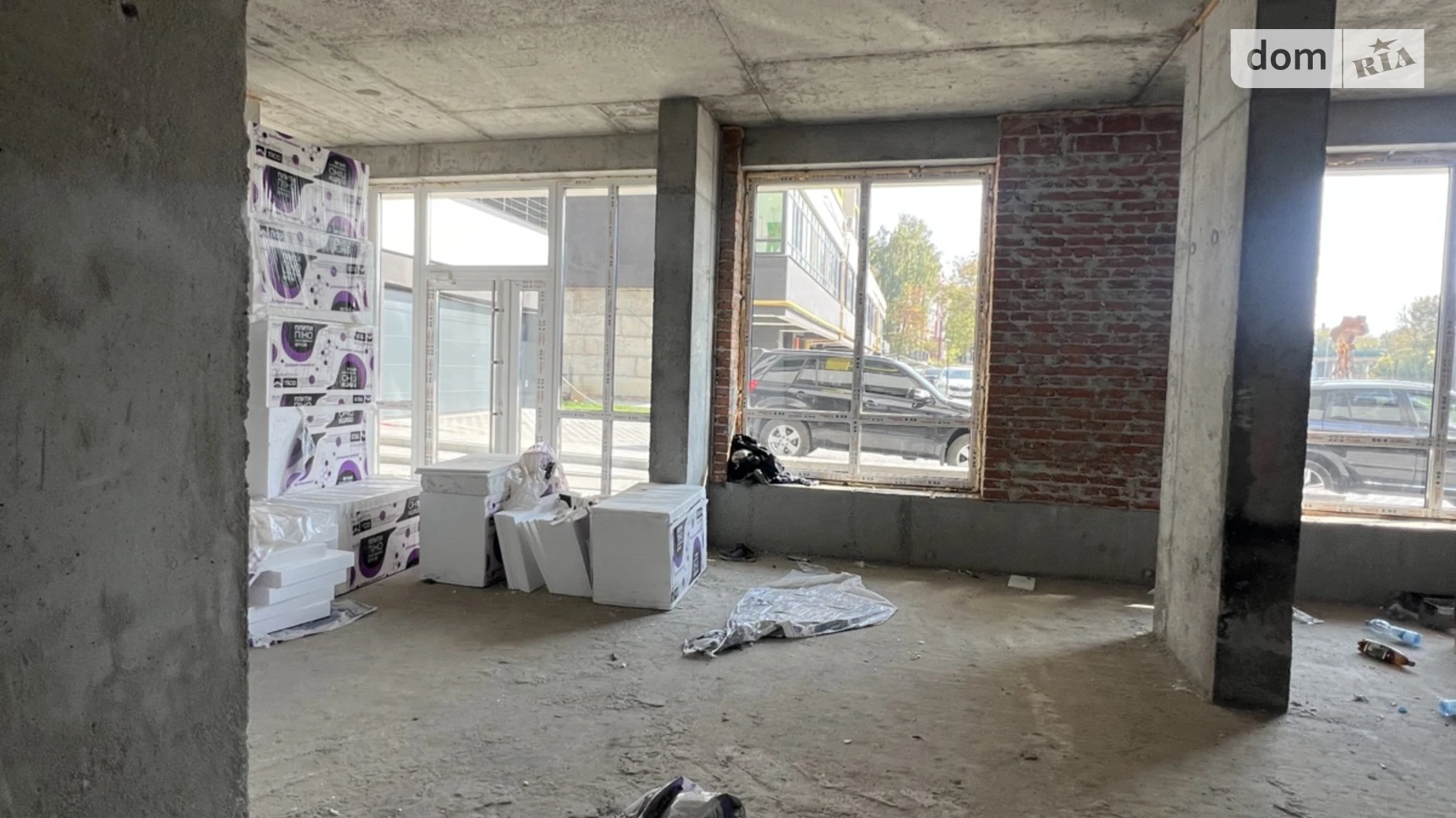 Сдается в аренду офис 145 кв. м в бизнес-центре, цена: 2175 $ - фото 4
