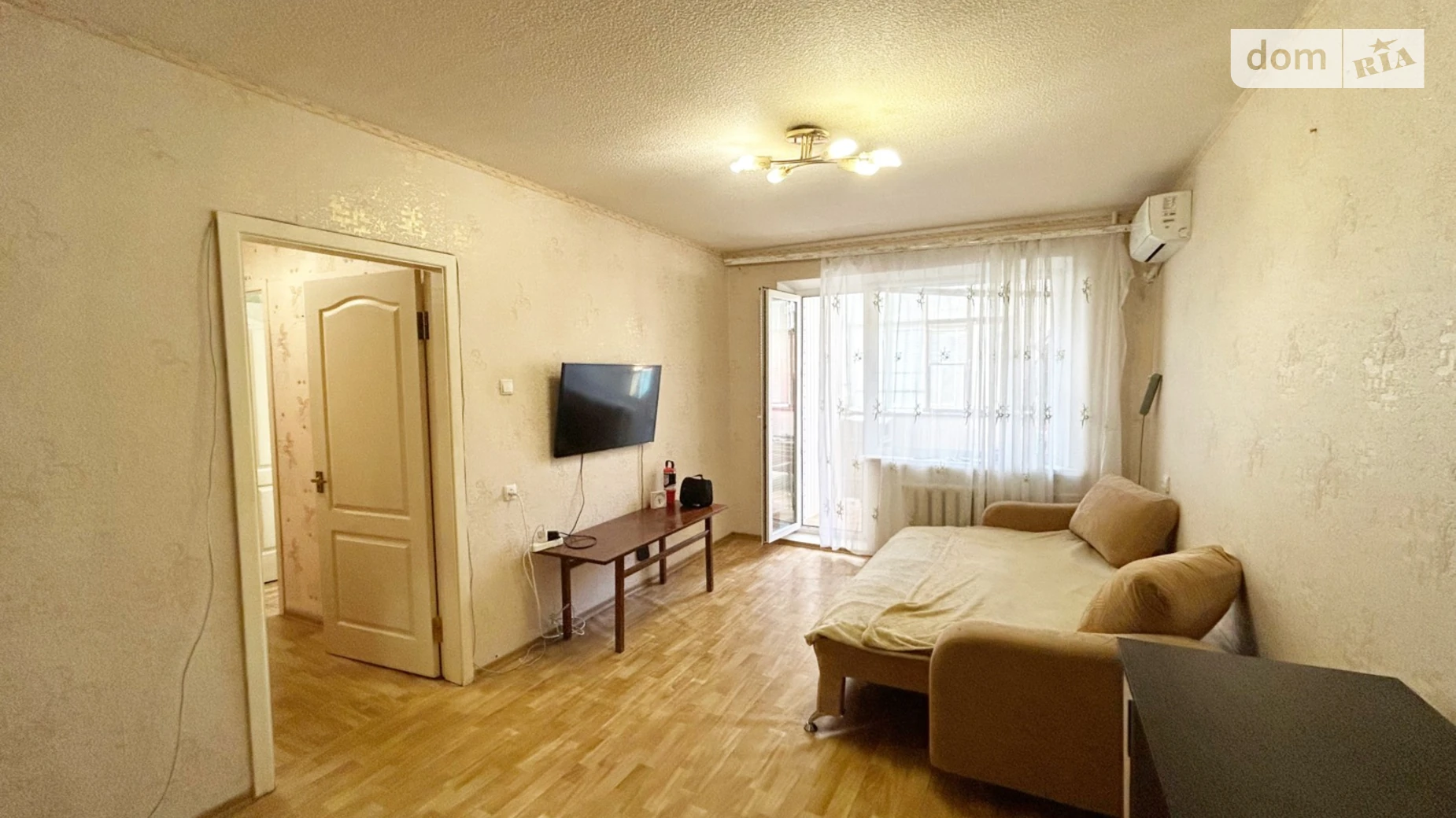 Продается 2-комнатная квартира 46 кв. м в Днепре, просп. Героев, 11 - фото 2