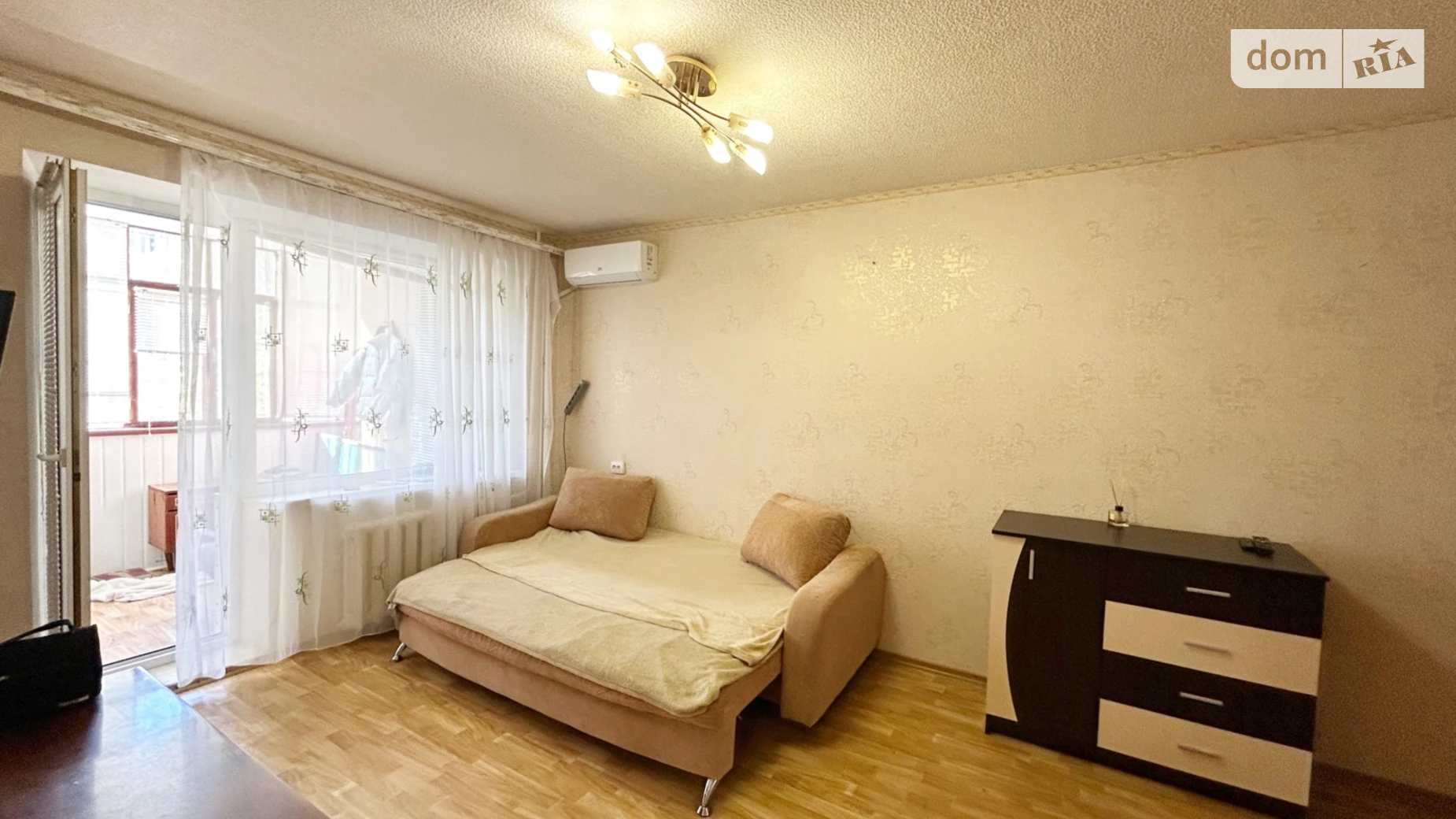 Продается 2-комнатная квартира 46 кв. м в Днепре, просп. Героев, 11 - фото 4