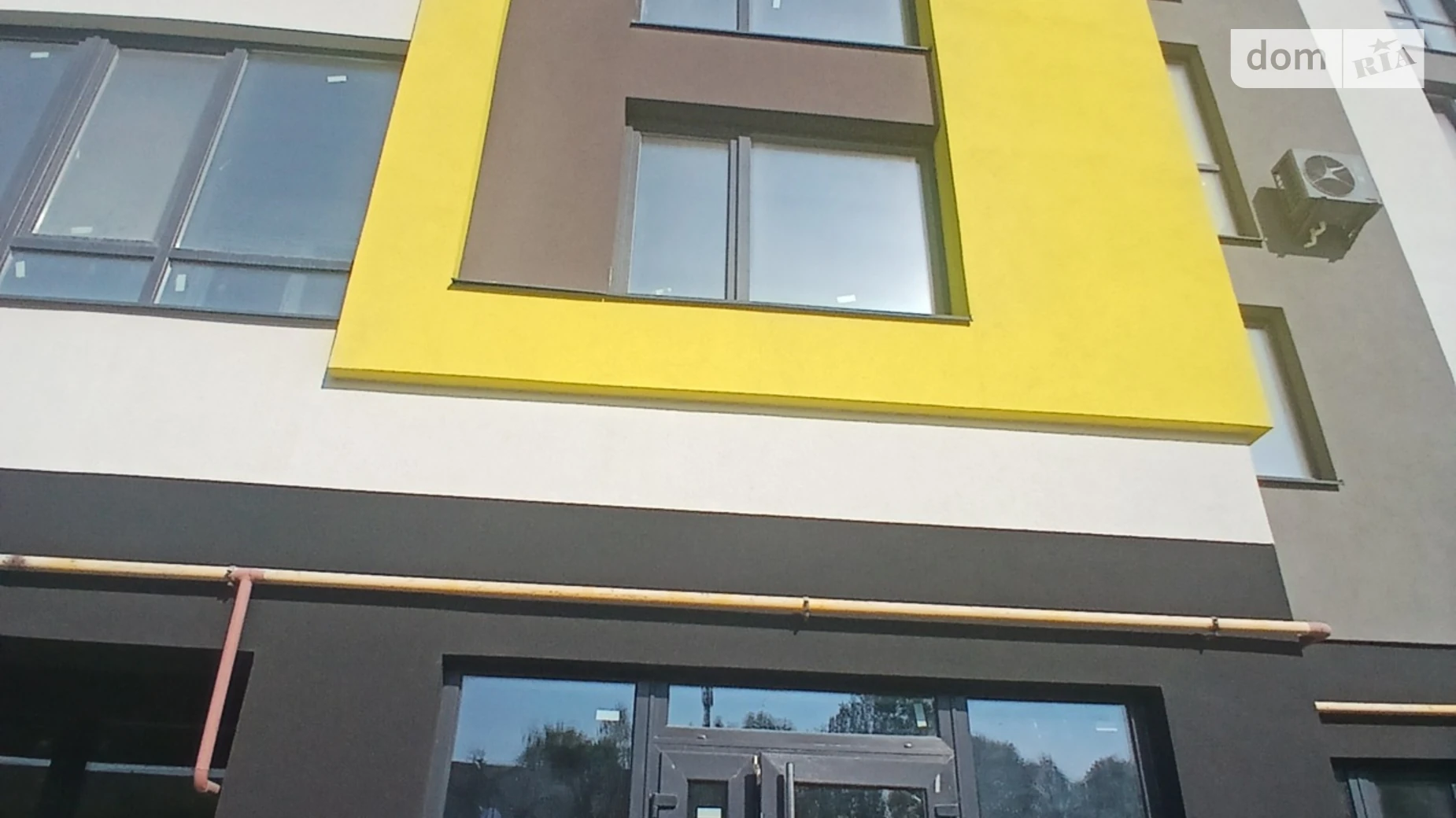 Сдается в аренду офис 56 кв. м в бизнес-центре, цена: 840 $ - фото 2
