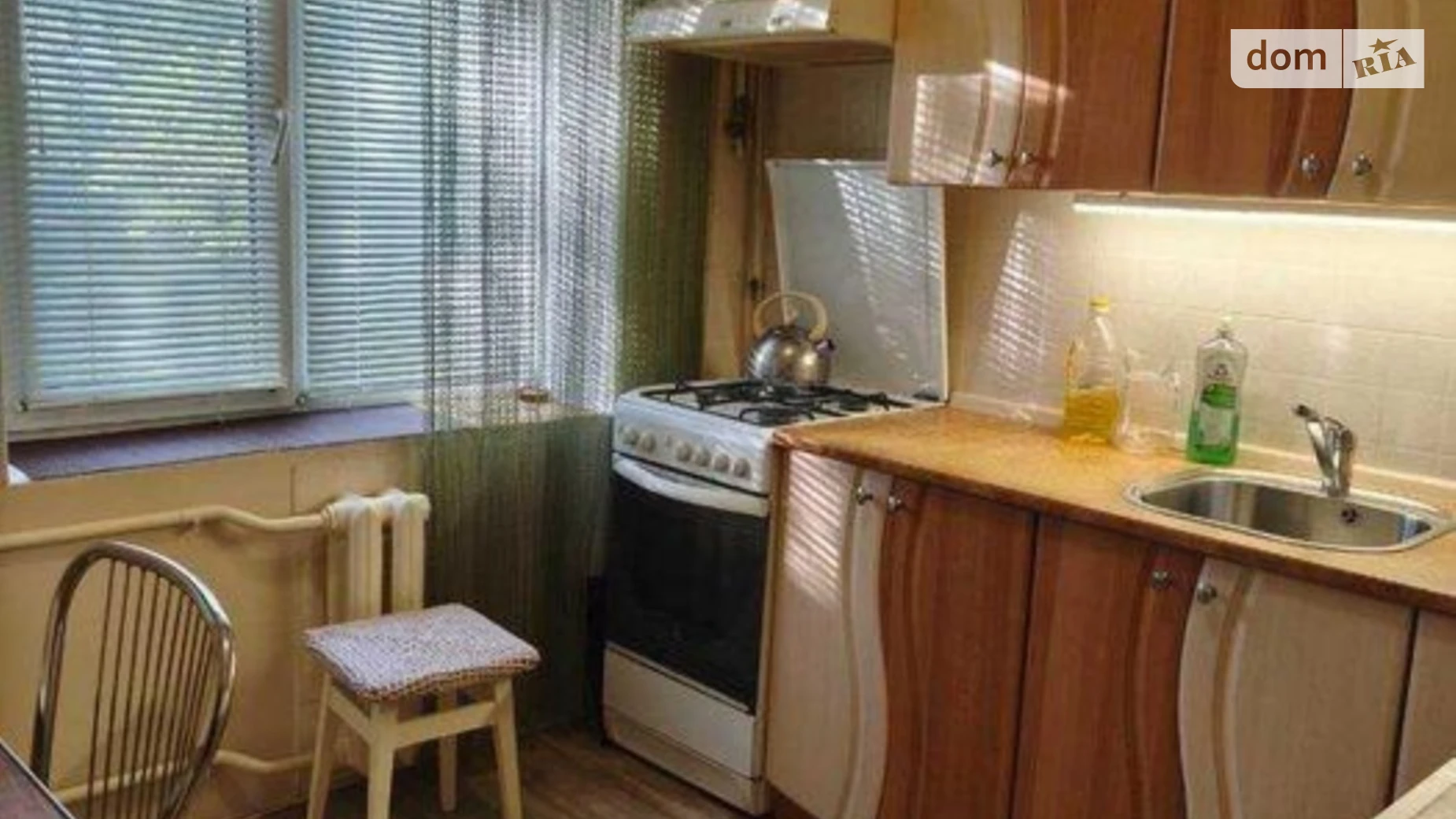 Продается 3-комнатная квартира 56 кв. м в Киеве, ул. Шолом-Алейхема - фото 5