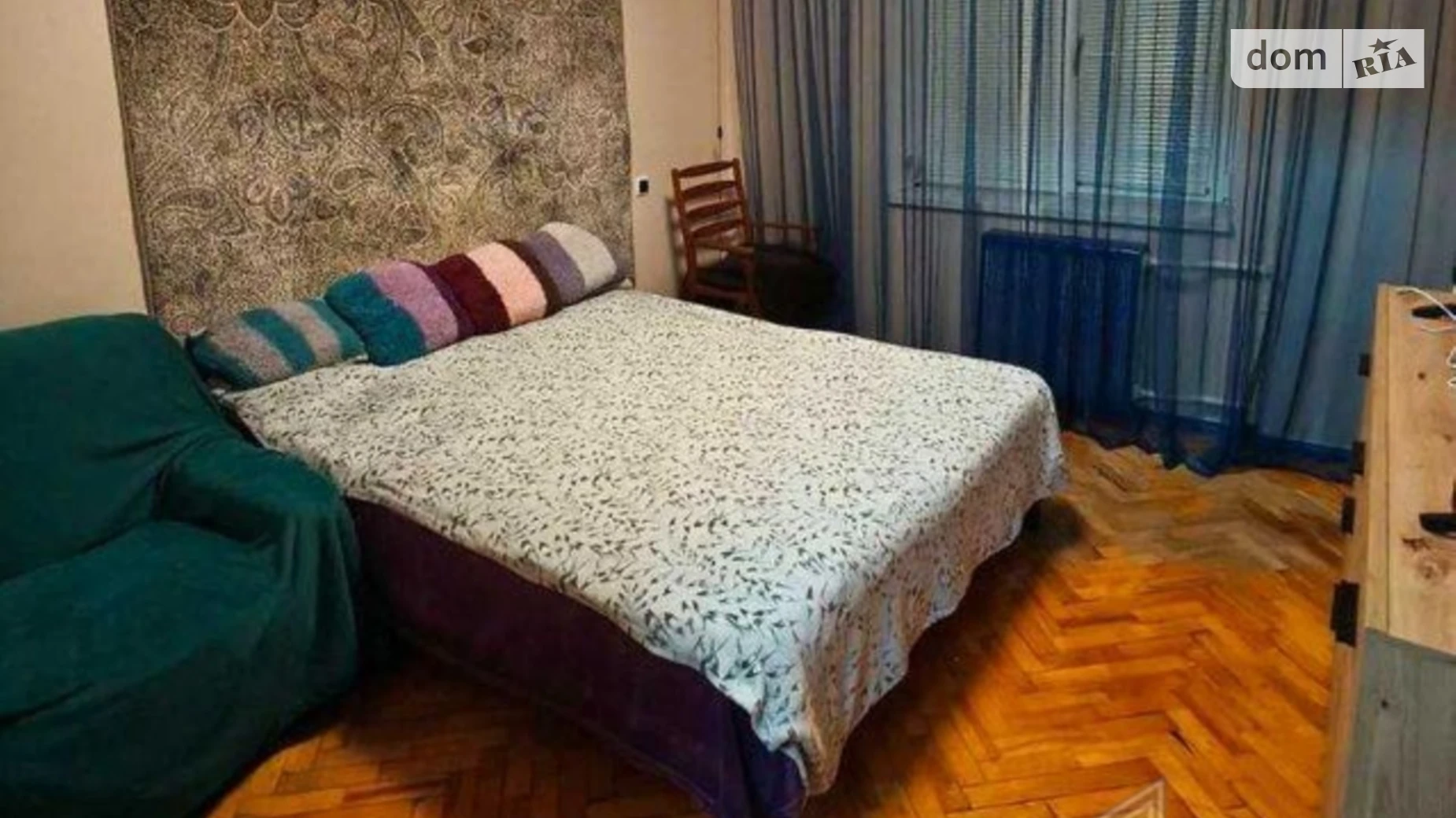 Продается 3-комнатная квартира 56 кв. м в Киеве, ул. Шолом-Алейхема - фото 2