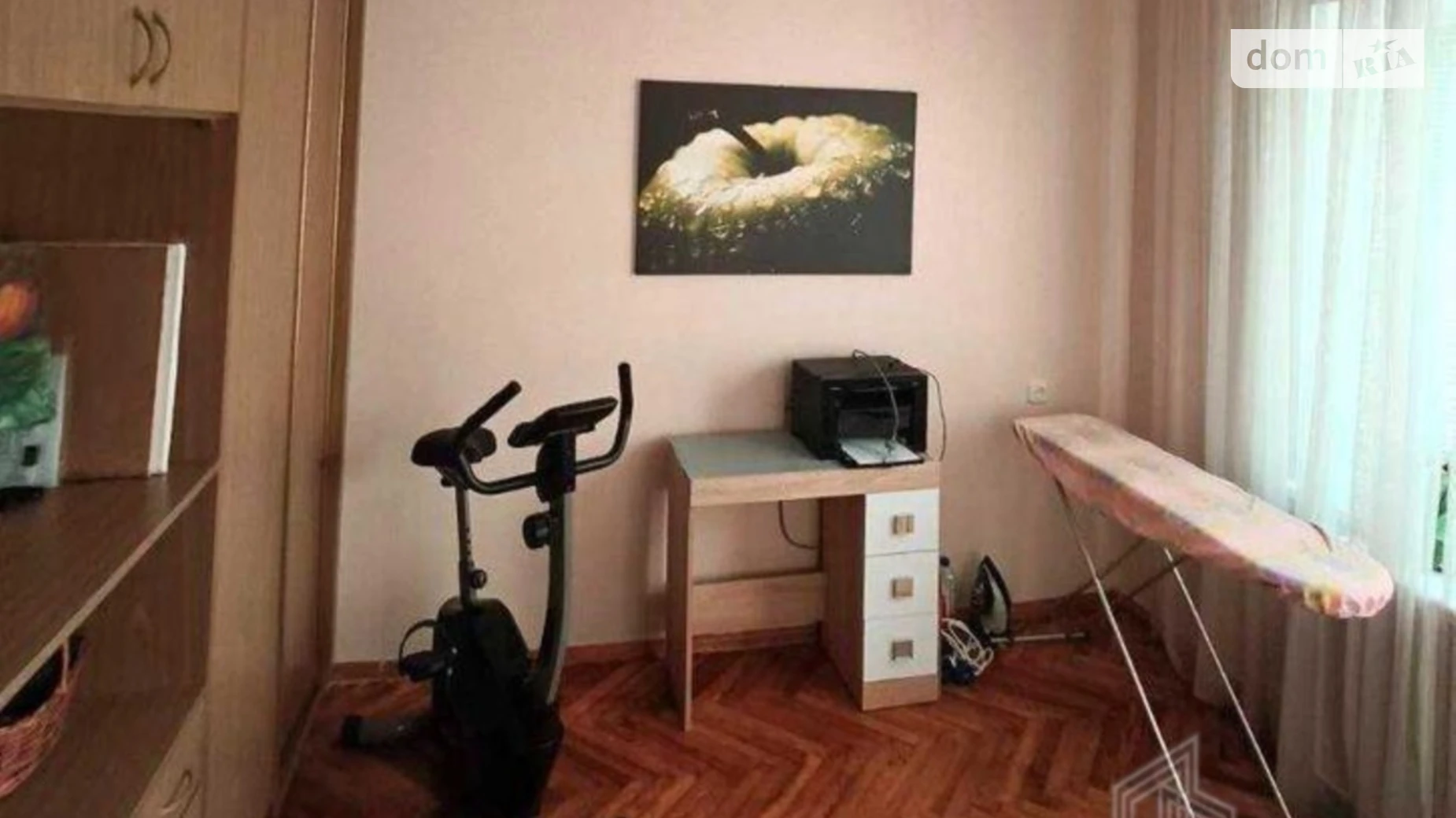 Продается 3-комнатная квартира 56 кв. м в Киеве, ул. Шолом-Алейхема - фото 4