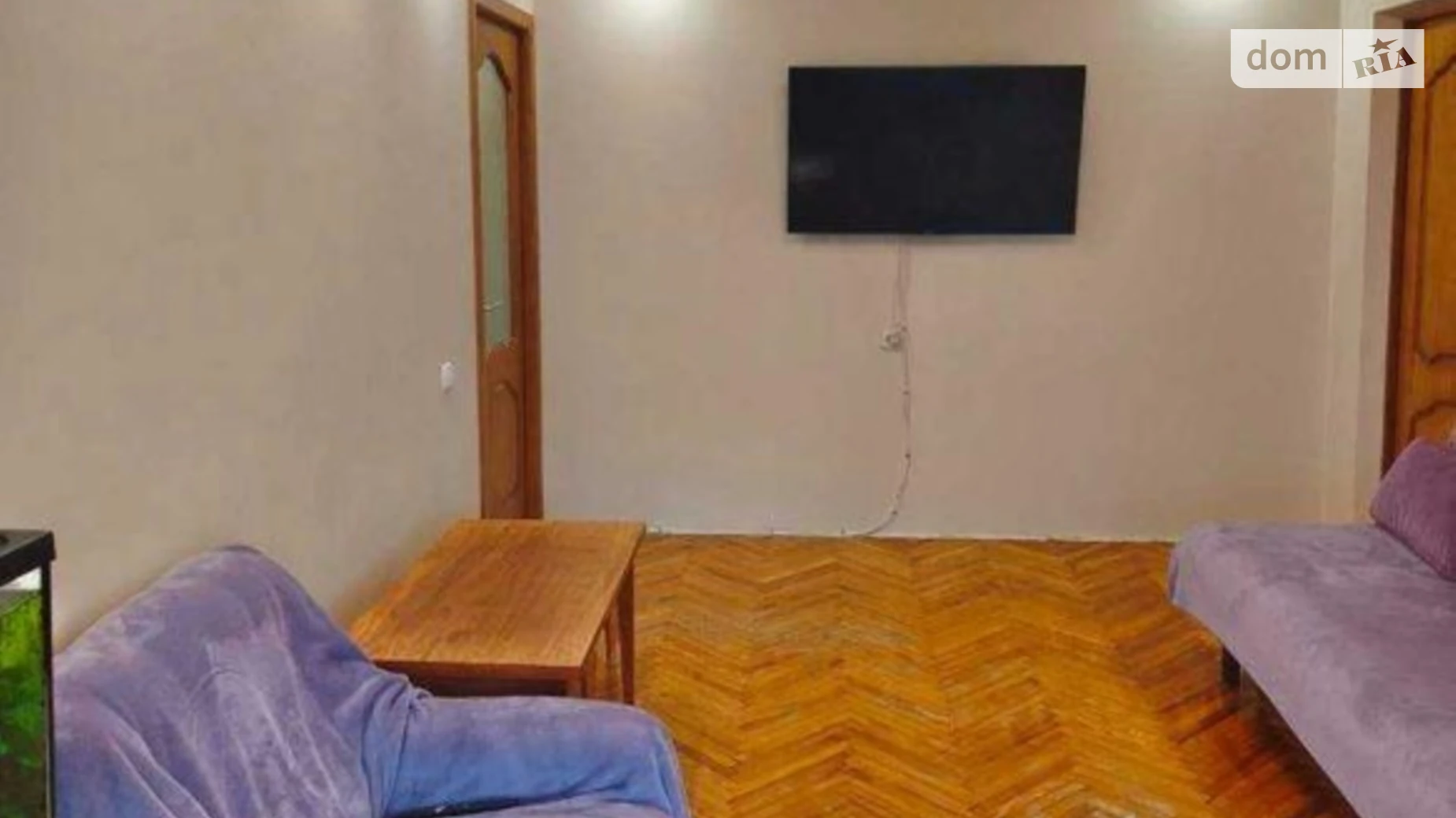 Продается 3-комнатная квартира 56 кв. м в Киеве, ул. Шолом-Алейхема - фото 3