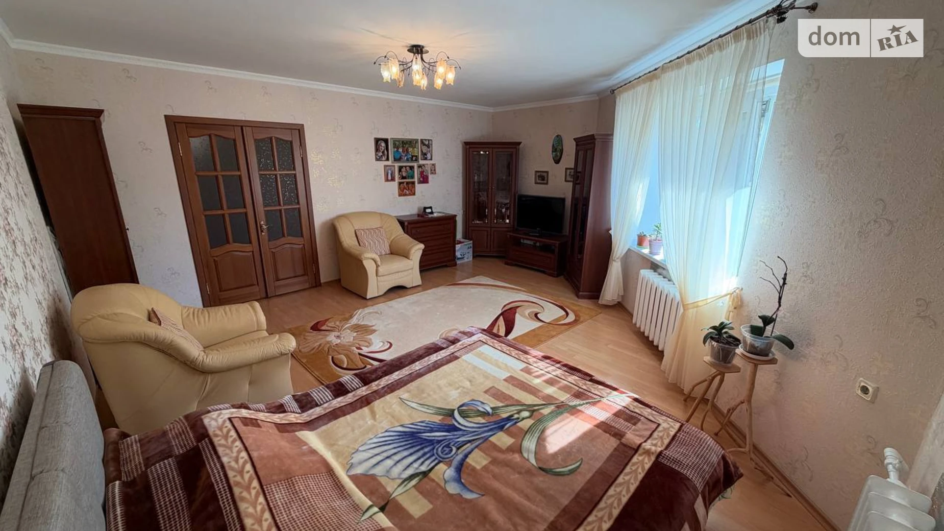 Продается 1-комнатная квартира 52.2 кв. м в Полтаве, ул. Старый Подол, 3А - фото 2