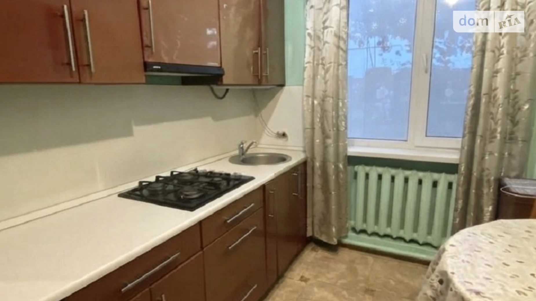Сдается в аренду 3-комнатная квартира 60 кв. м в Львове, ул. Винница - фото 2