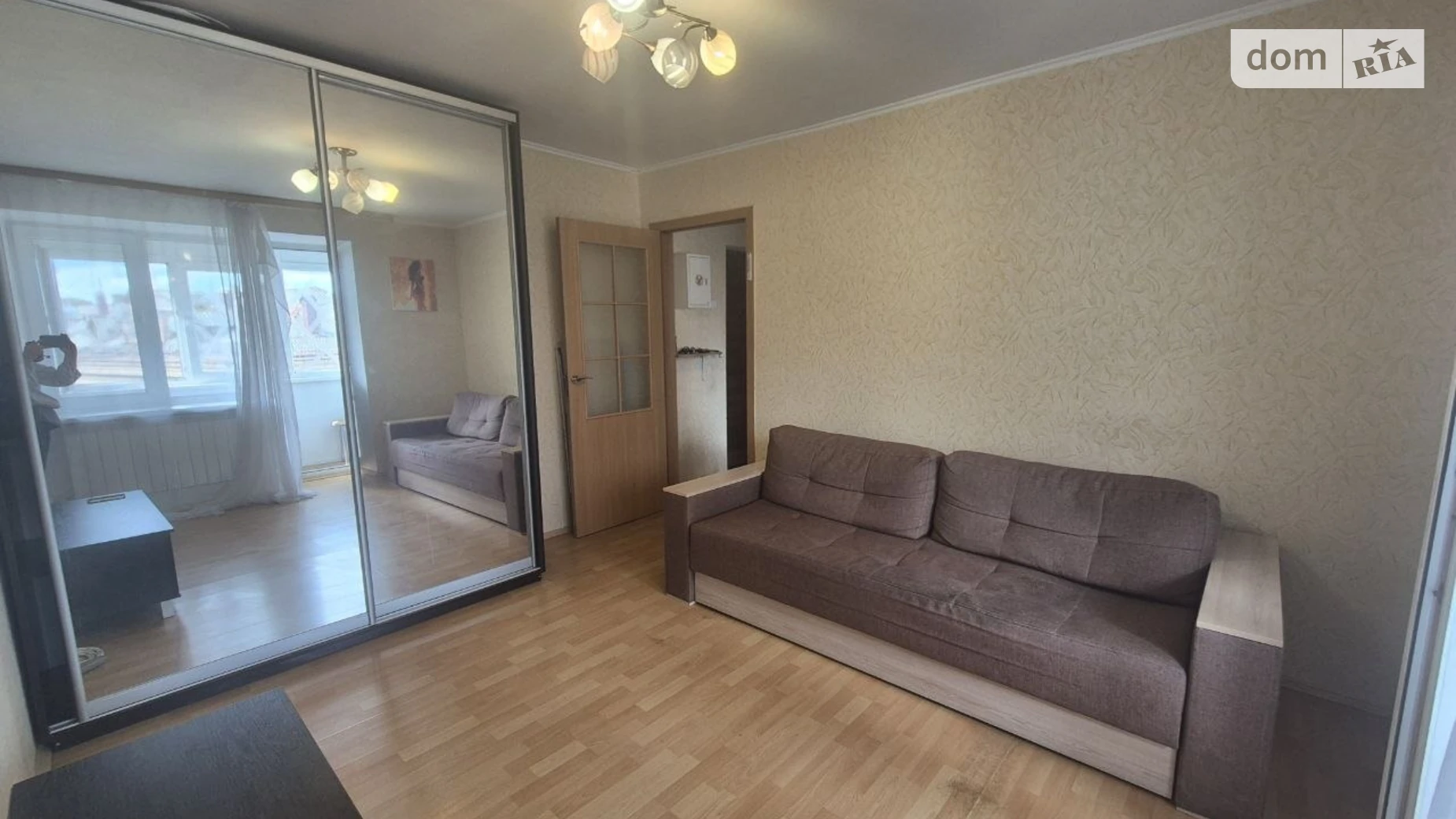Продается 1-комнатная квартира 34.7 кв. м в Киеве, ул. Сечевых Стрельцов(Артема), 53 - фото 2