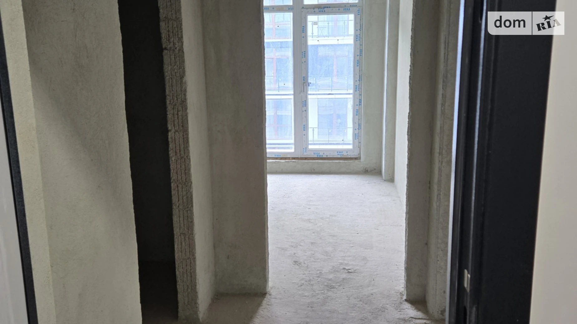 Продается 1-комнатная квартира 41.85 кв. м в Львове, цена: 92000 $ - фото 5