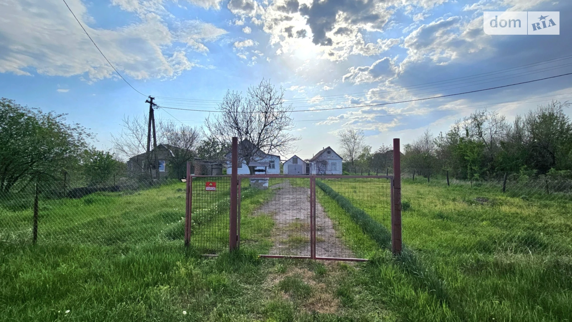 Продается одноэтажный дом 44.7 кв. м с камином, цена: 23000 $ - фото 2
