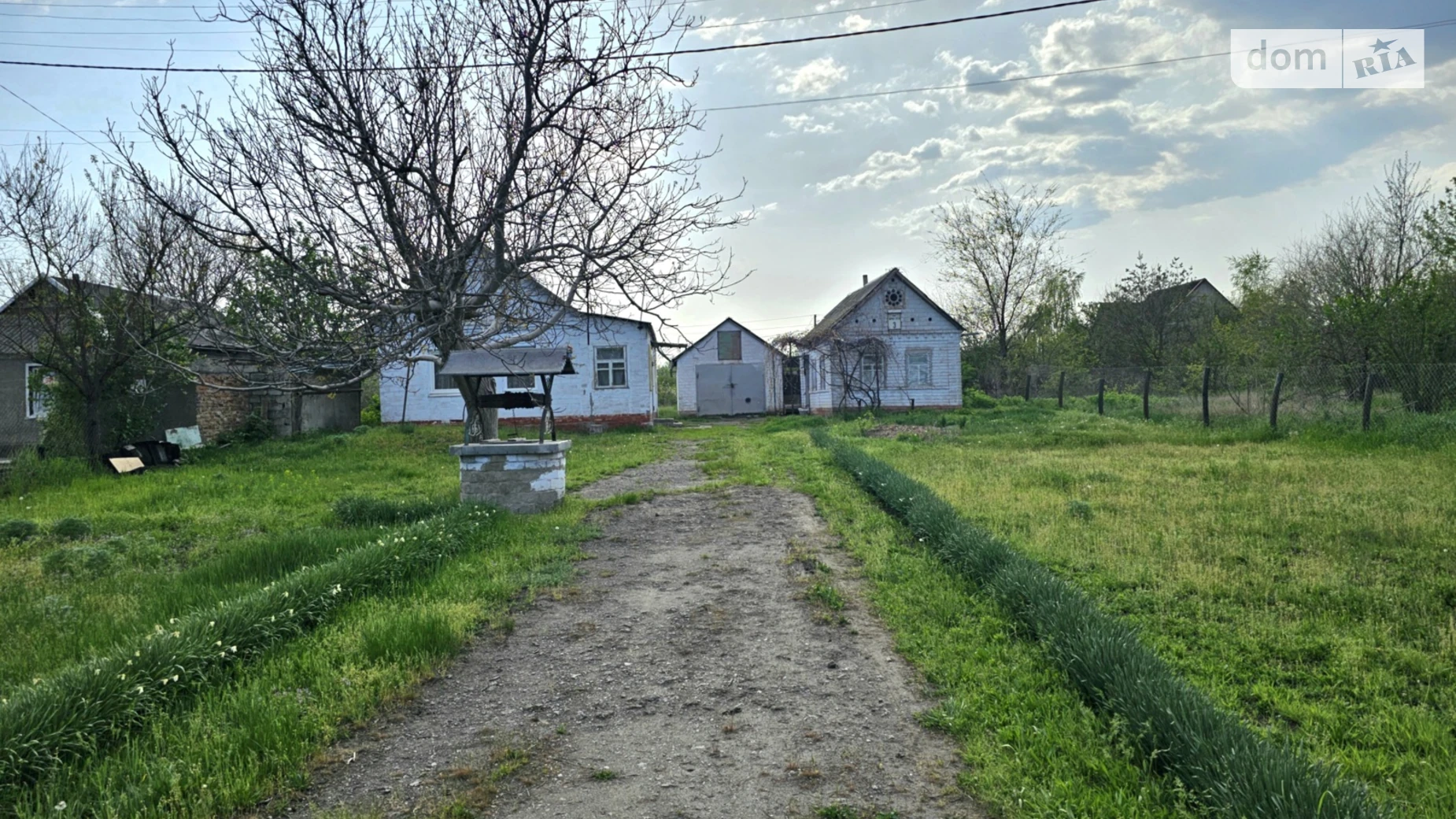 Продается одноэтажный дом 44.7 кв. м с камином, цена: 23000 $ - фото 4