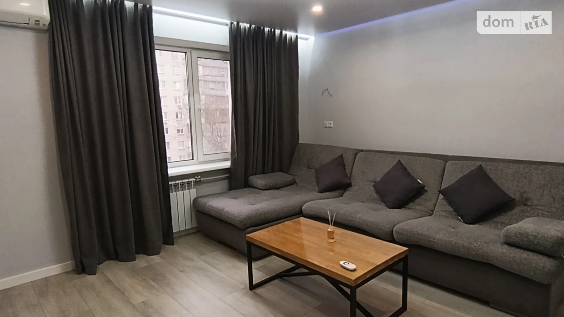 2-кімнатна квартира 50.34 кв. м у, цена: 13000 грн - фото 2
