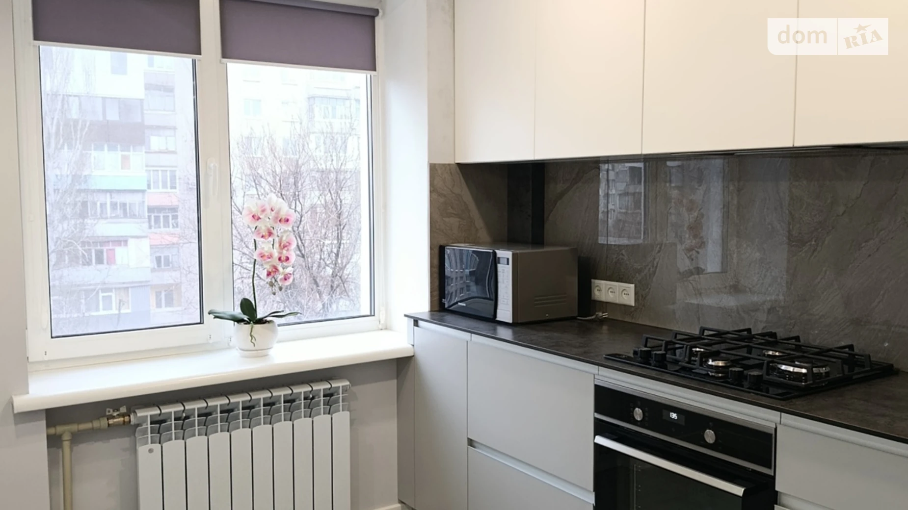 2-кімнатна квартира 50.34 кв. м у, цена: 13000 грн - фото 5