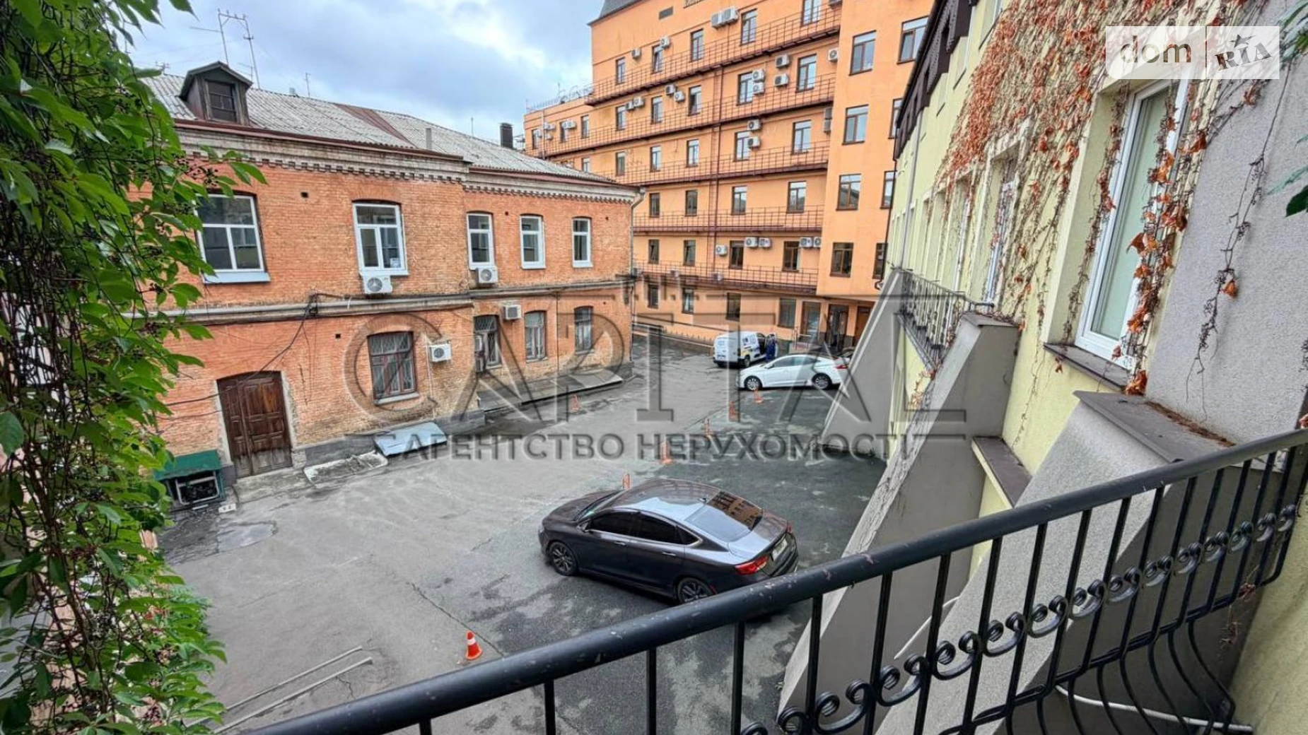 Сдается в аренду помещения свободного назначения 465 кв. м в 3-этажном здании, цена: 10000 $ - фото 2