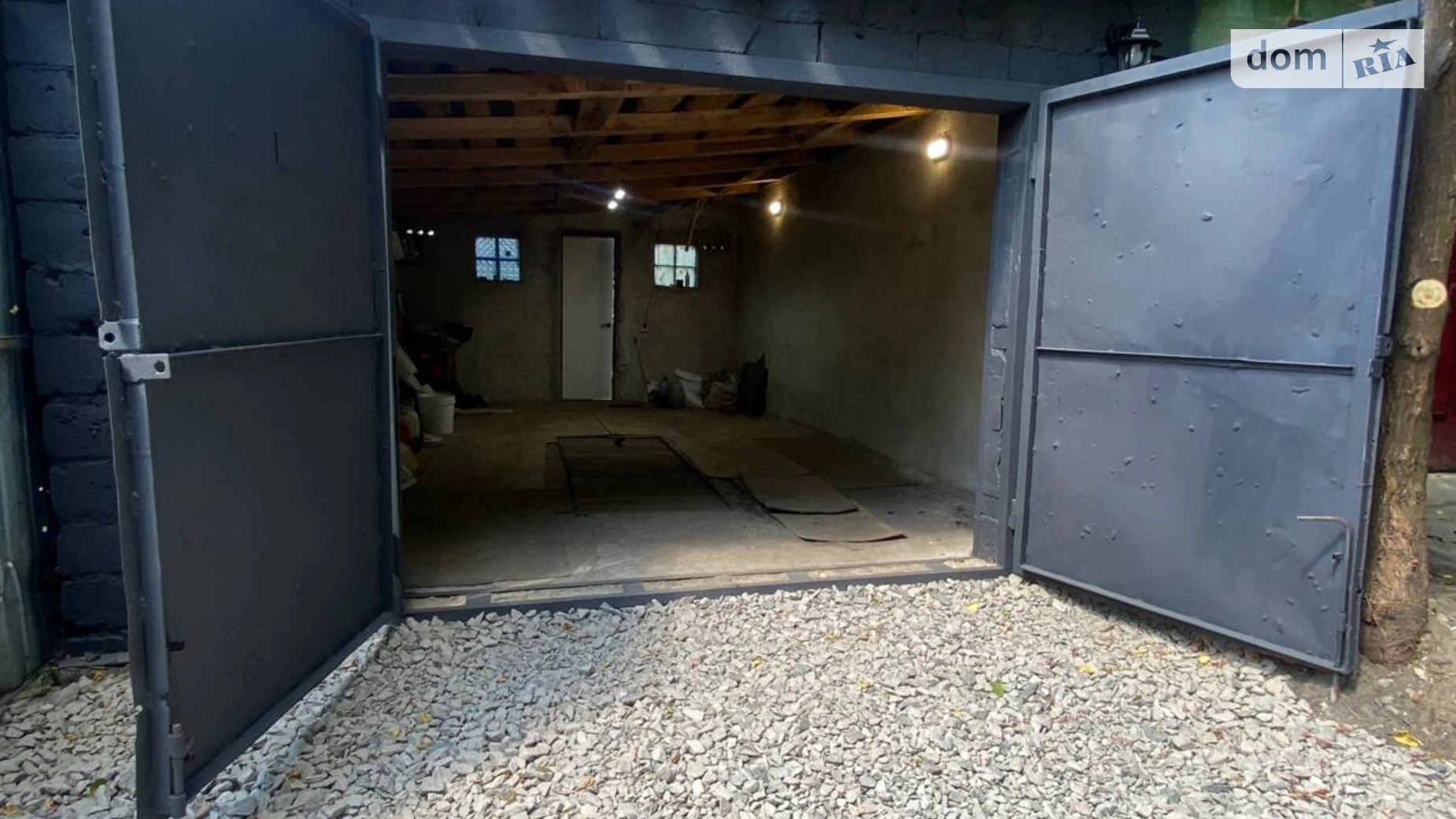 Продается отдельно стоящий гараж под легковое авто на 24 кв. м, цена: 13000 $ - фото 2