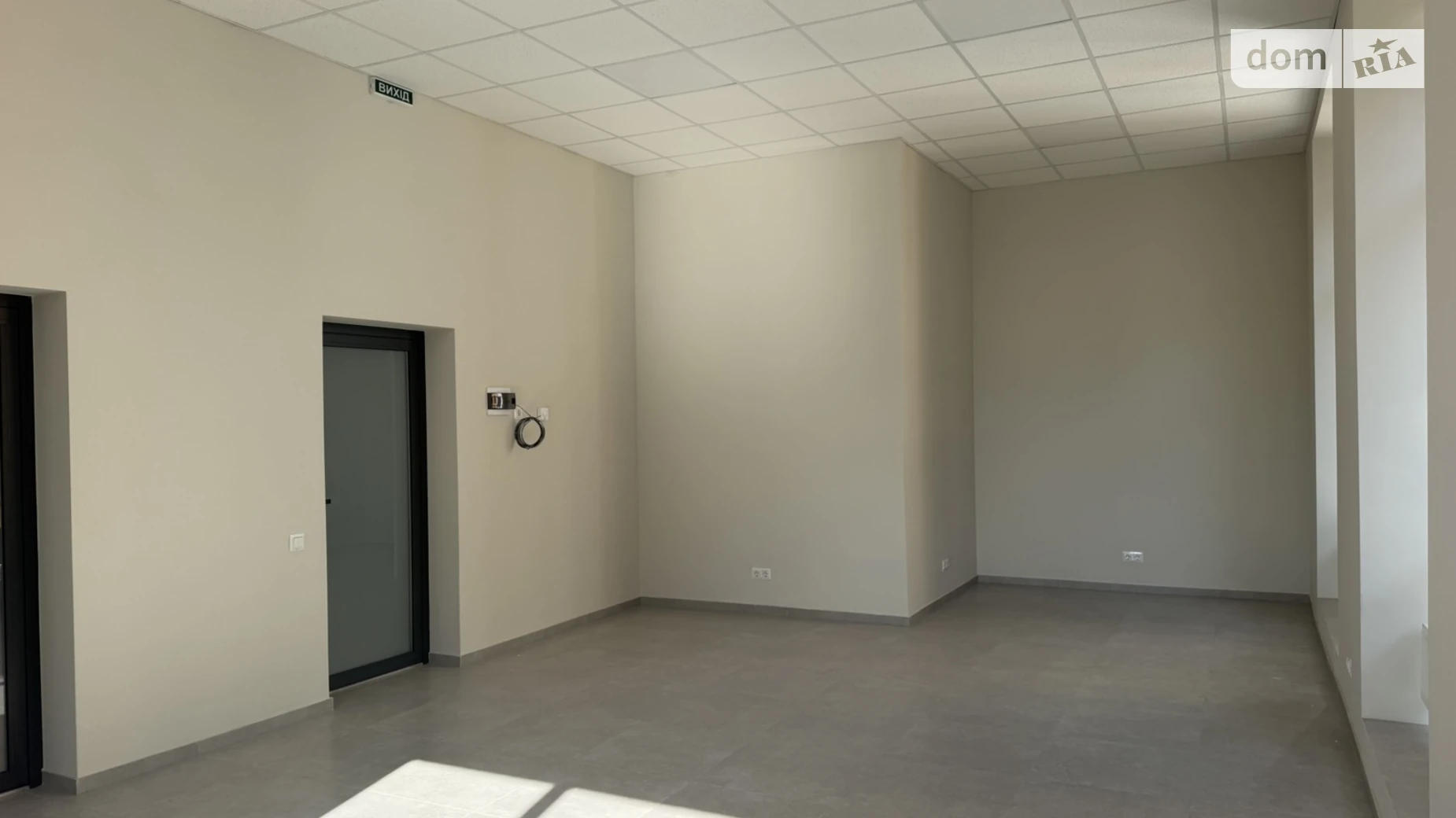 Здається в оренду офіс 40 кв. м в бізнес-центрі, цена: 400 $ - фото 5