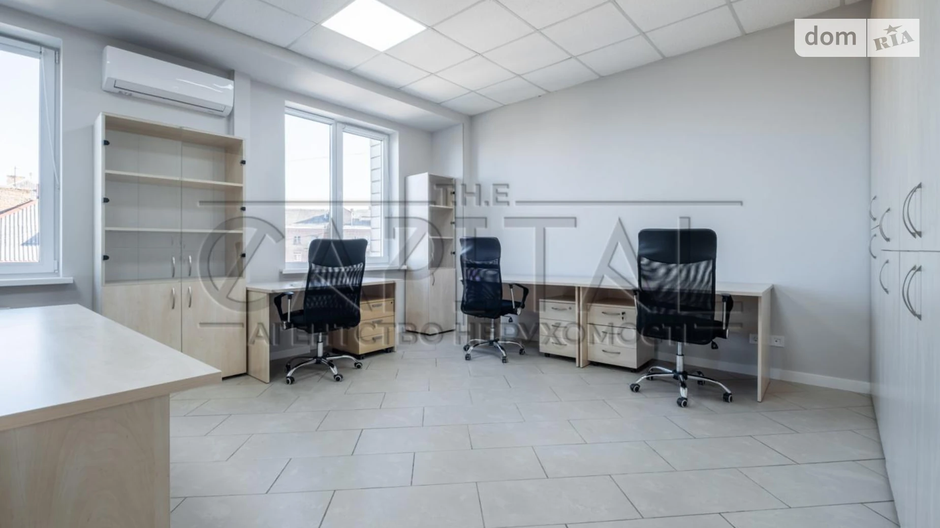 Сдается в аренду офис 261 кв. м в бизнес-центре, цена: 3000 $ - фото 5