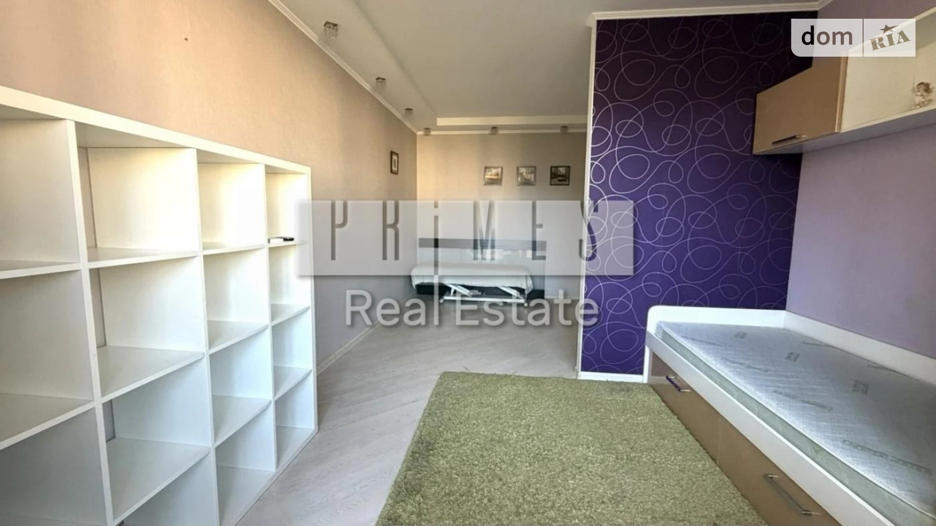 Продается 2-комнатная квартира 54 кв. м в Киеве, цена: 77500 $ - фото 3