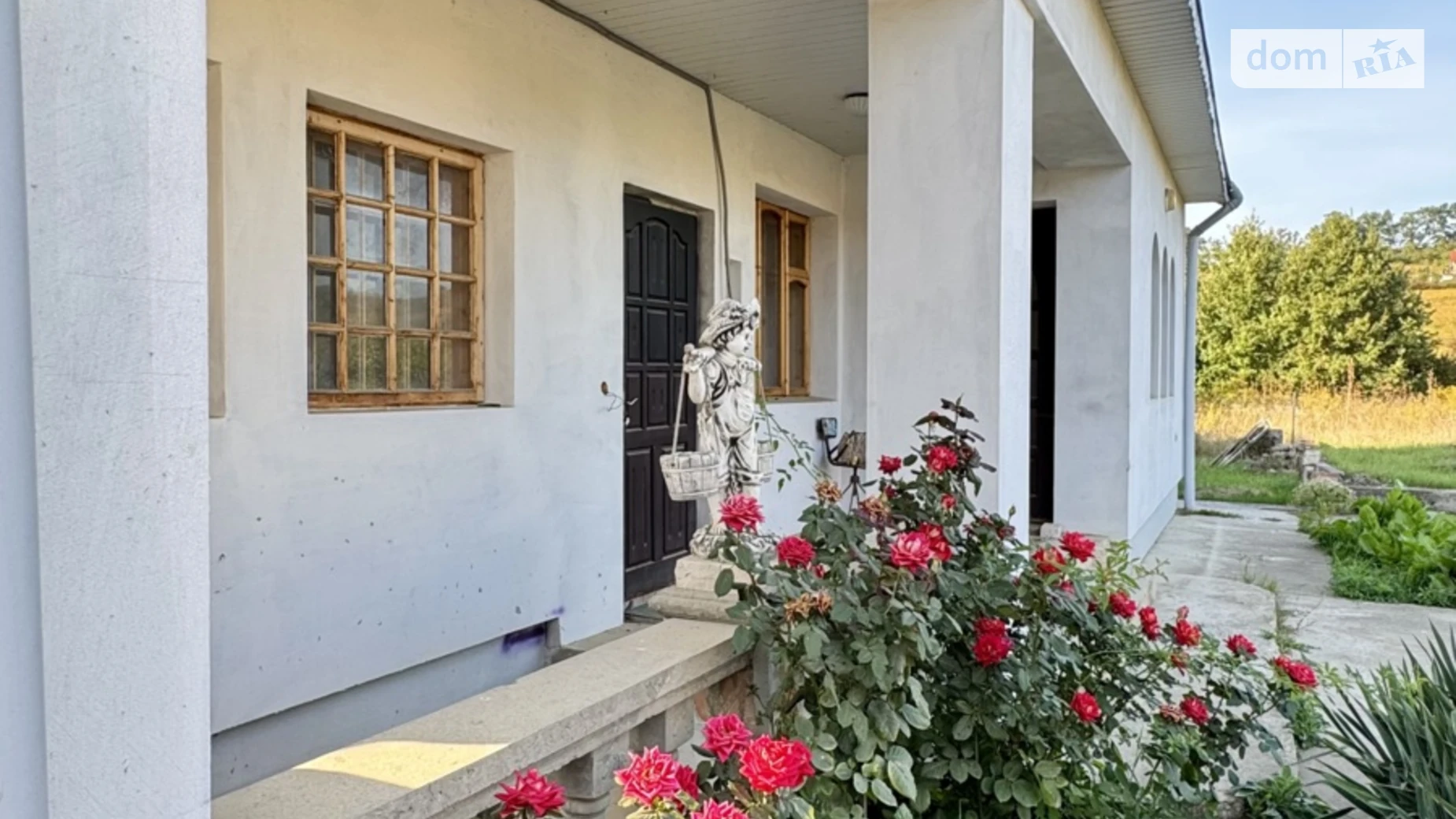 Продається одноповерховий будинок 102.98 кв. м з подвалом, цена: 60000 € - фото 3