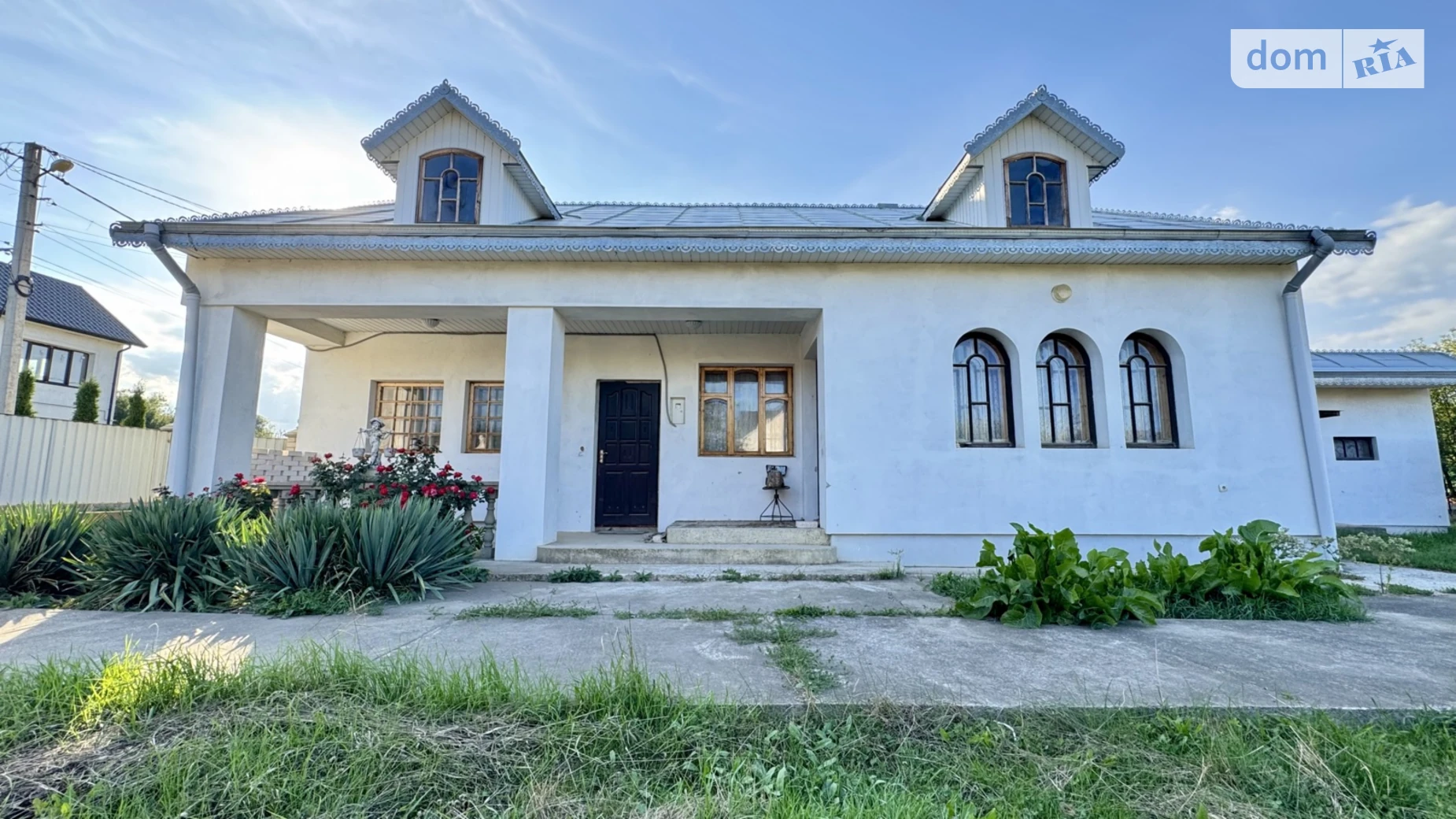 Продається одноповерховий будинок 102.98 кв. м з подвалом, цена: 60000 € - фото 4