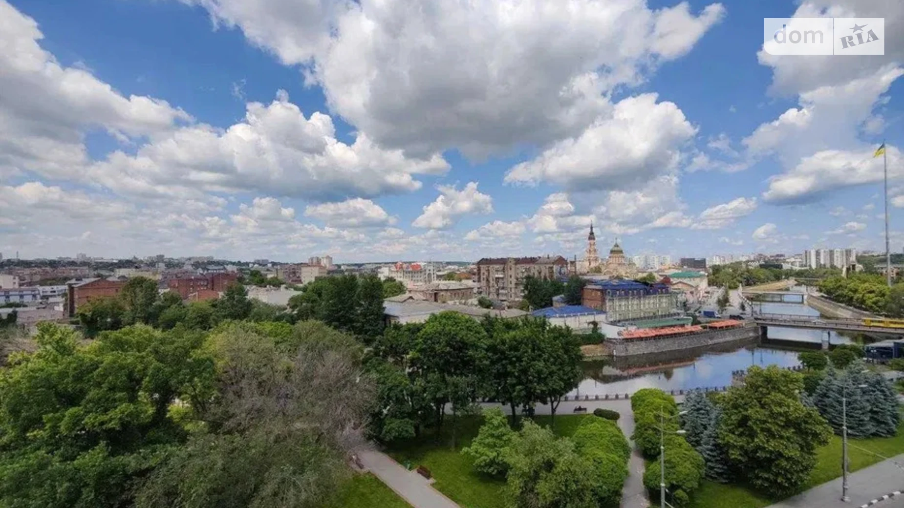 Продається 2-кімнатна квартира 58 кв. м у Харкові, майдан Павлівський майд., 2 - фото 3