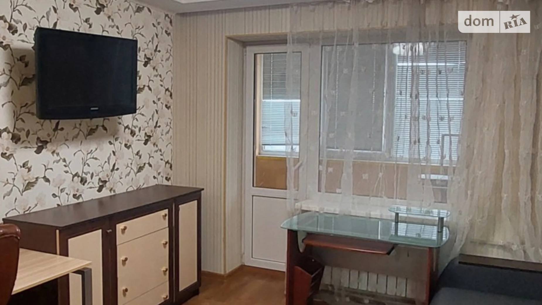 Продается 1-комнатная квартира 40 кв. м в Харькове, просп. Аэрокосмический(Гагарина), 84 - фото 4