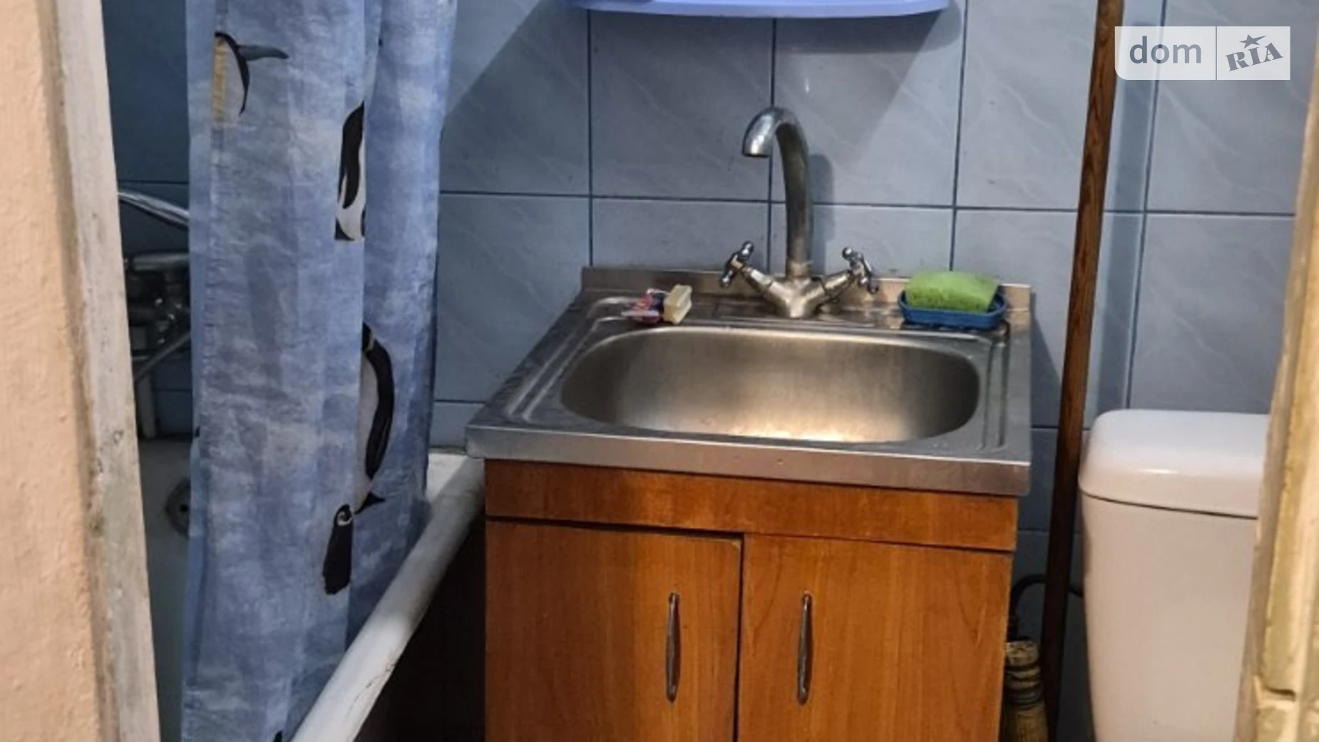 Продается 1-комнатная квартира 20.7 кв. м в Харькове, бул. Ивана Каркача - фото 2