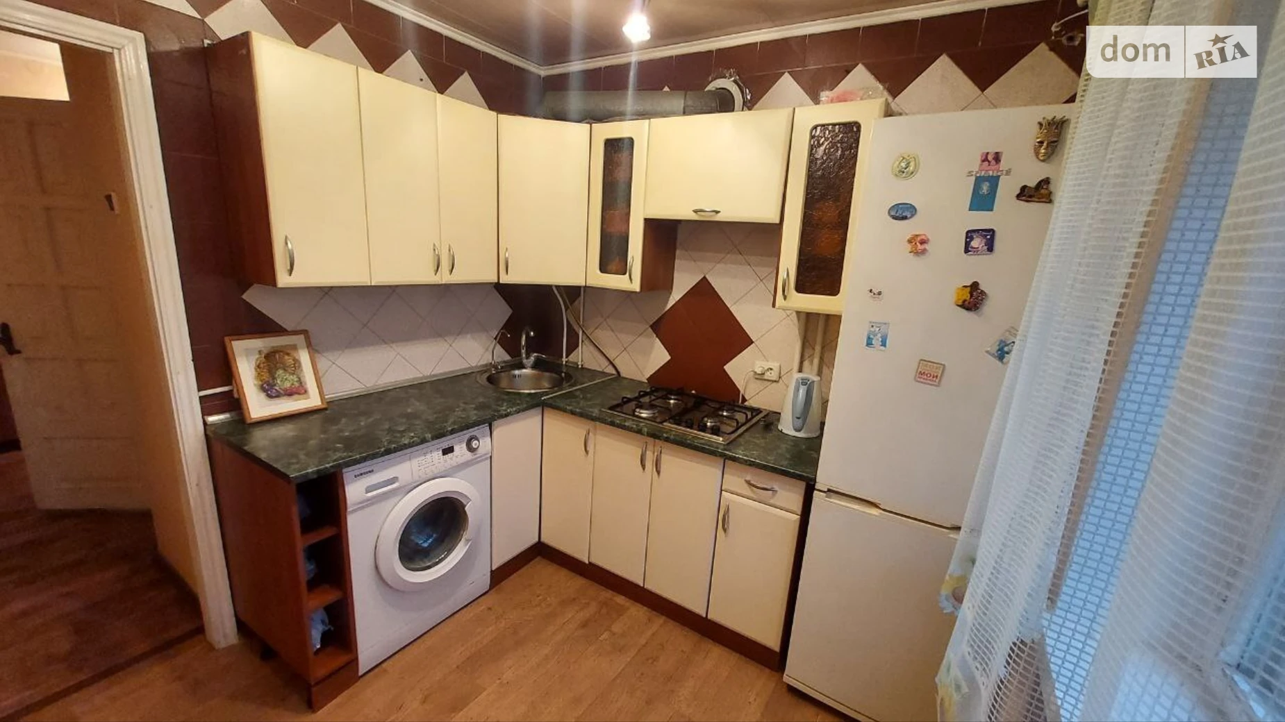 Сдается в аренду 2-комнатная квартира 43.4 кв. м в Днепре, ул. Сичеславская Набережная, 7 - фото 2
