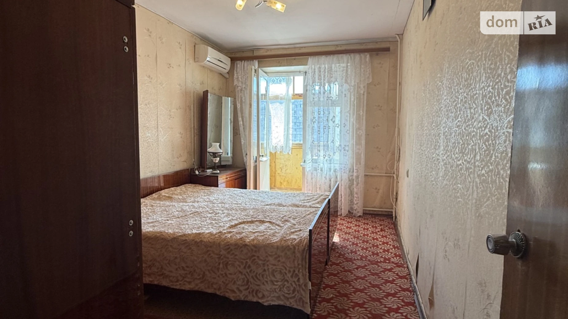 Продається 3-кімнатна квартира 70.3 кв. м у Одесі, вул. Євгена Чикаленка(Академіка Вільямса), 66 - фото 5