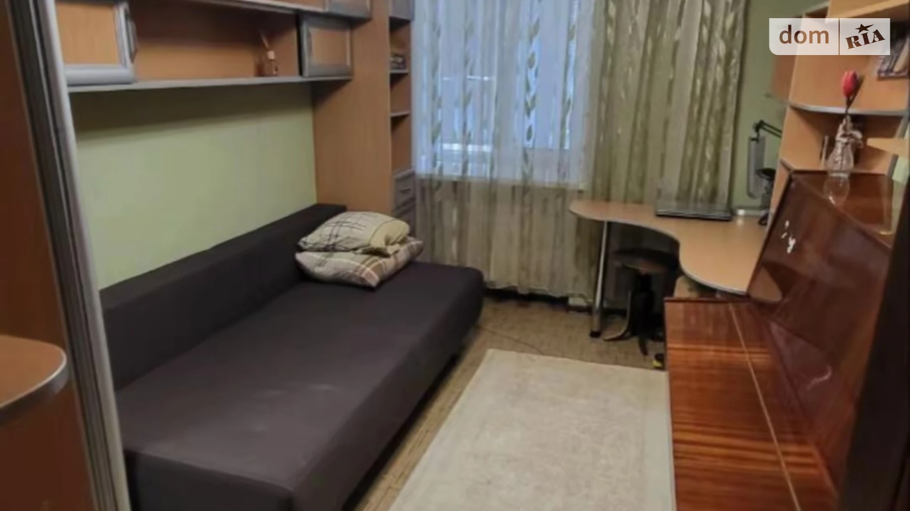 Здається в оренду 3-кімнатна квартира 60 кв. м у Миколаєві, просп. Миру, 19 - фото 3
