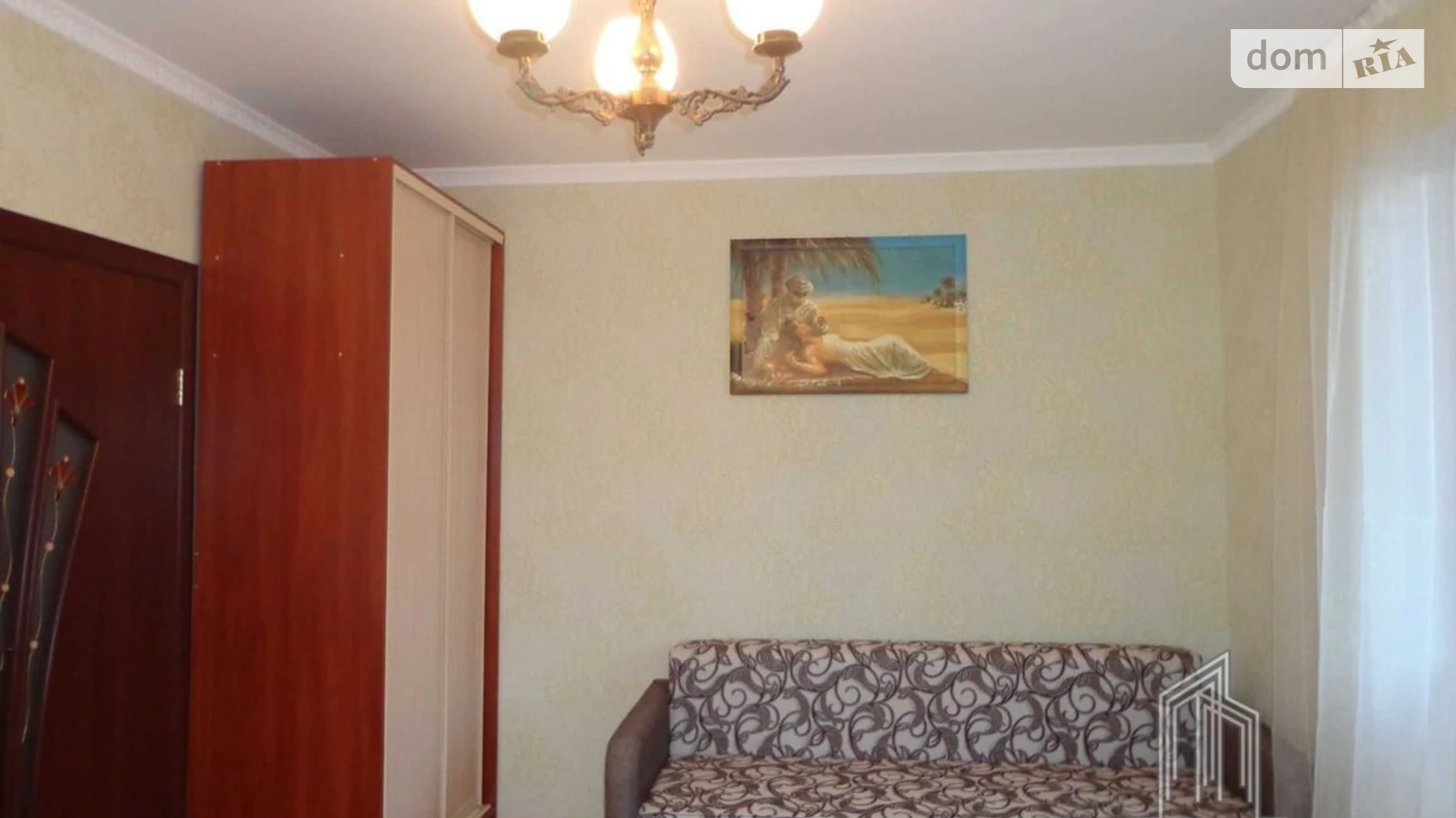 Продается 1-комнатная квартира 33.2 кв. м в Киеве, ул. Мокрая(Кудряшова), 7 - фото 4