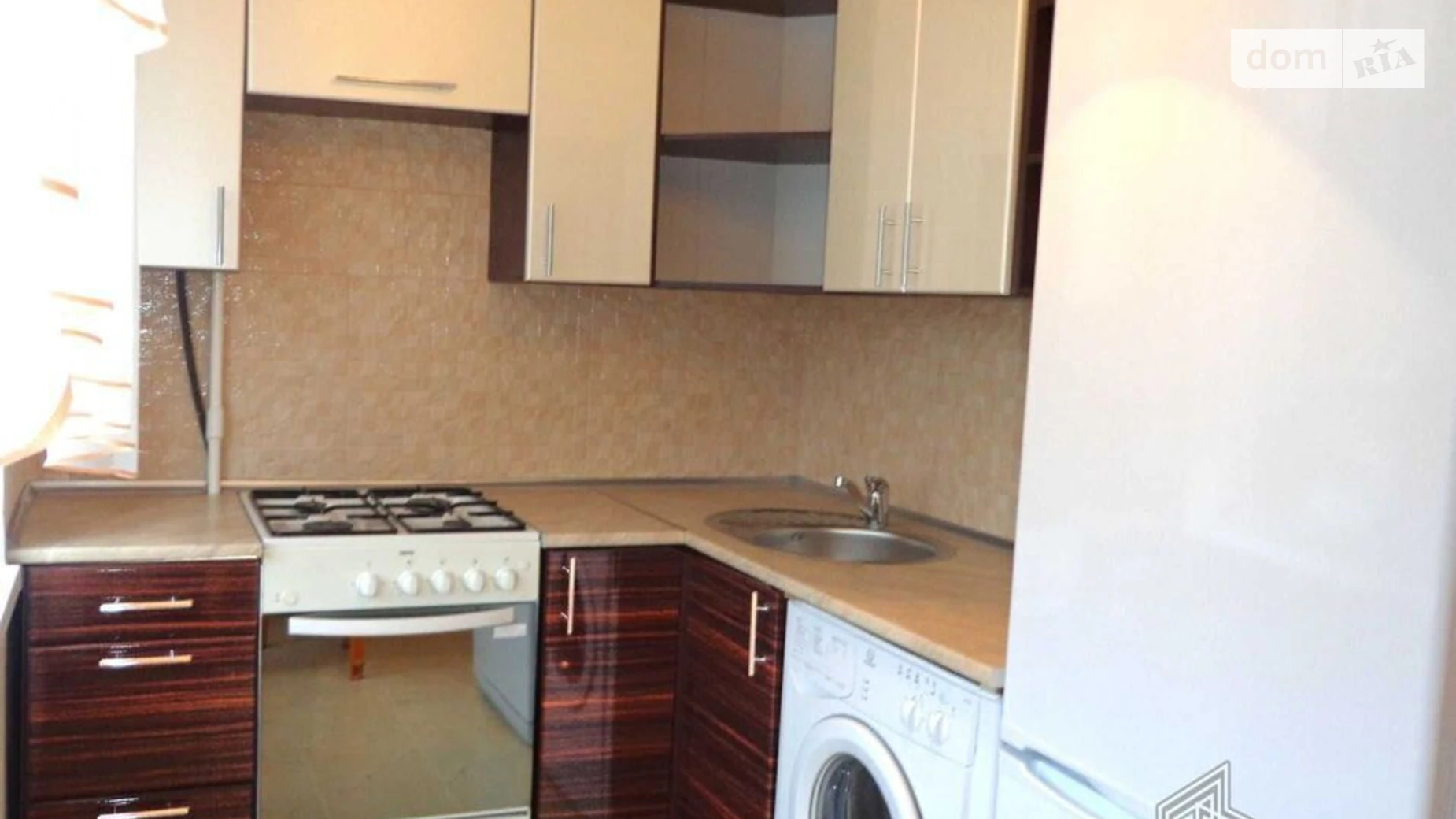 Продается 1-комнатная квартира 33.2 кв. м в Киеве, ул. Мокрая(Кудряшова), 7 - фото 5