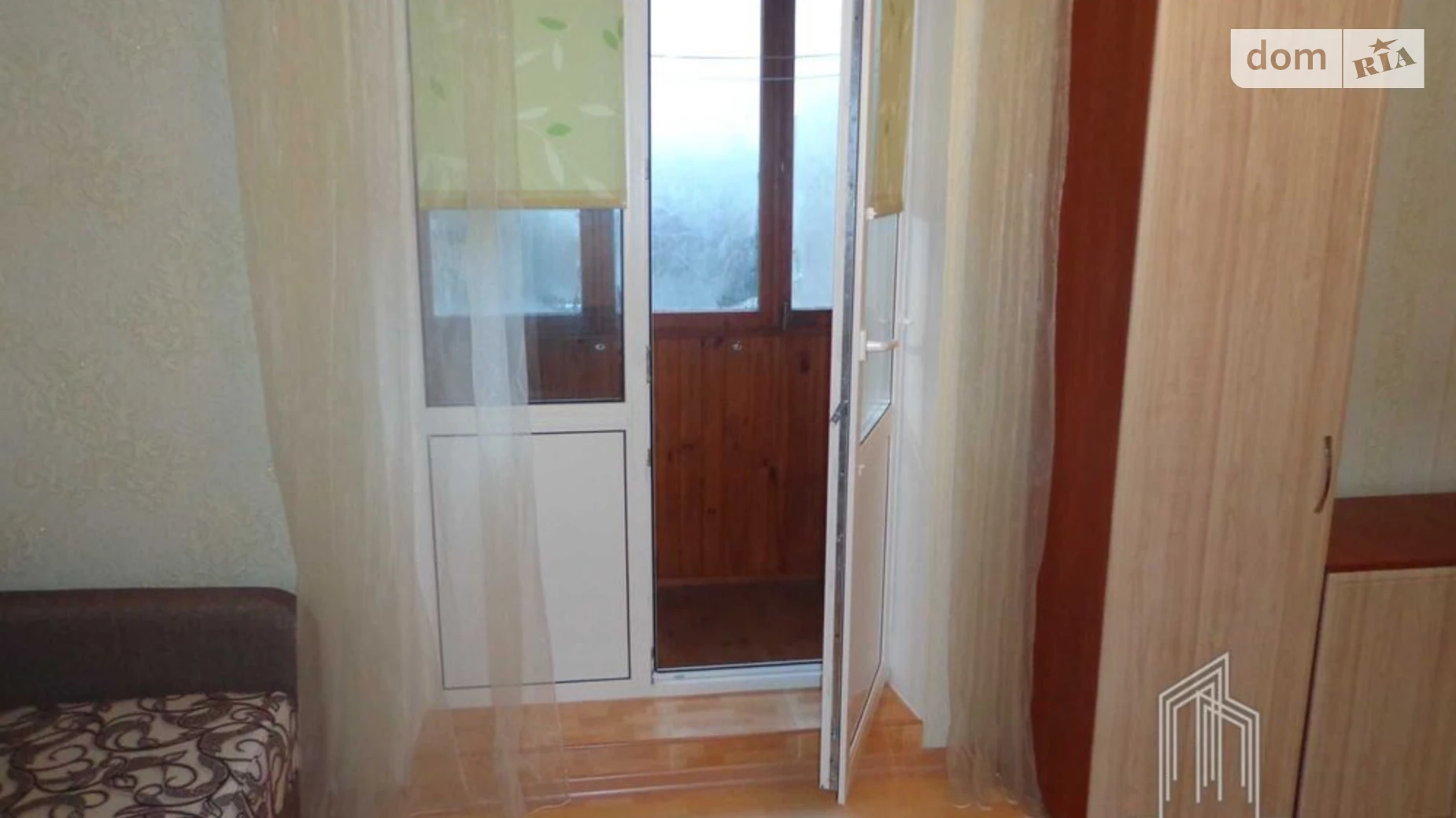Продается 1-комнатная квартира 33.2 кв. м в Киеве, ул. Мокрая(Кудряшова), 7 - фото 3